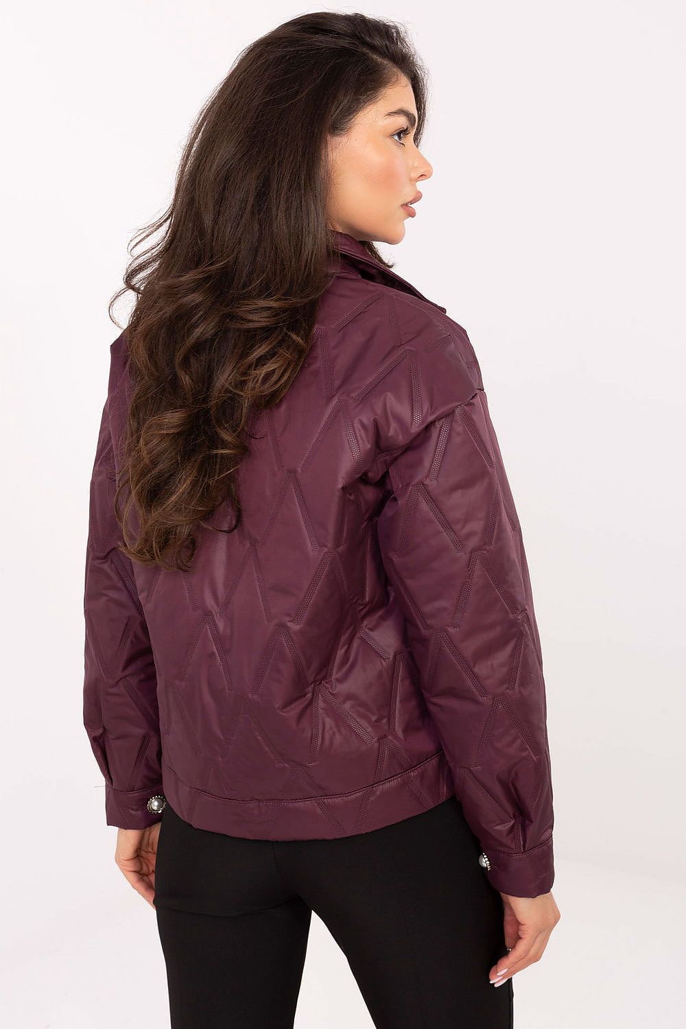  Veste model 217976 Rue Paris 