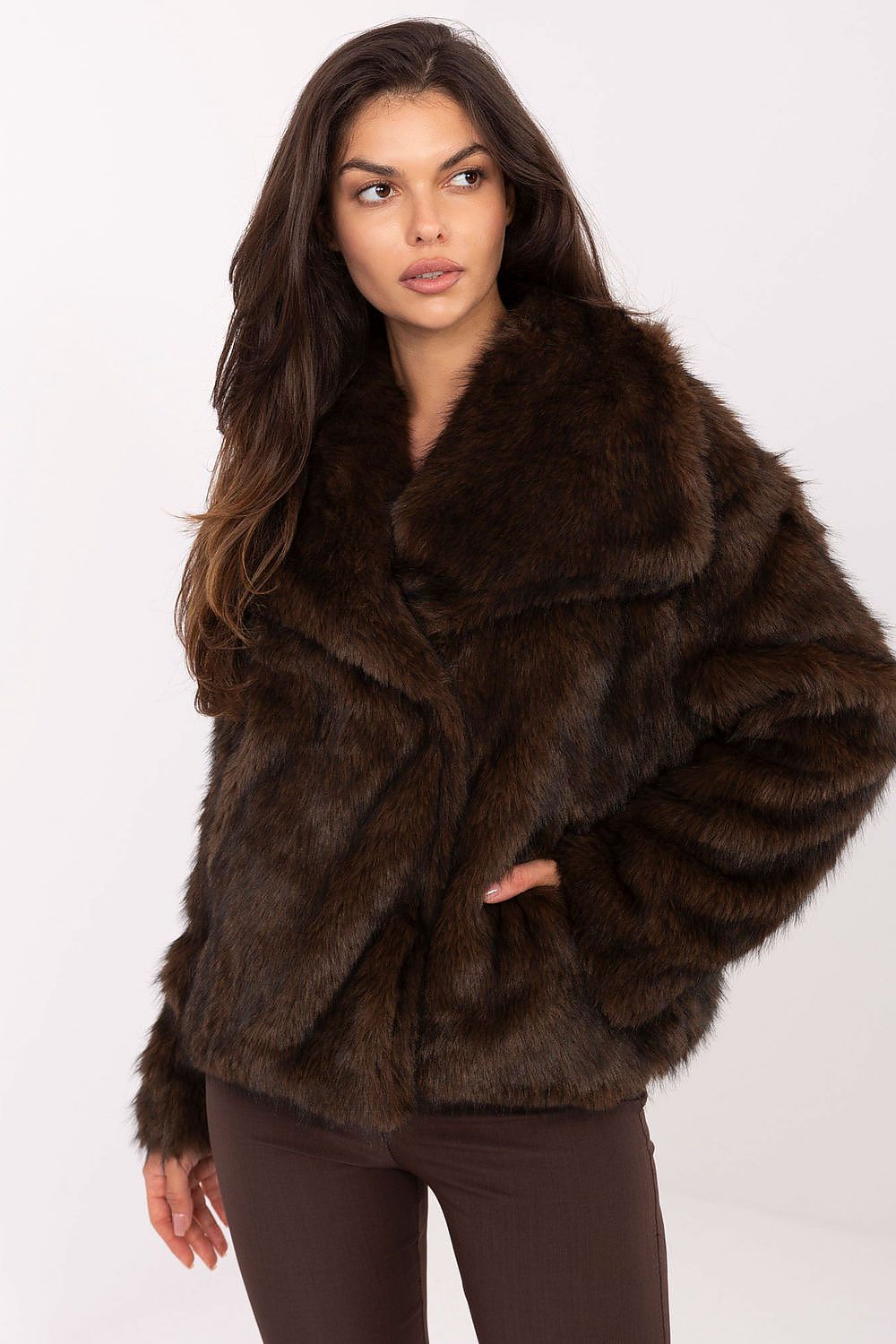  Veste model 217989 Rue Paris 