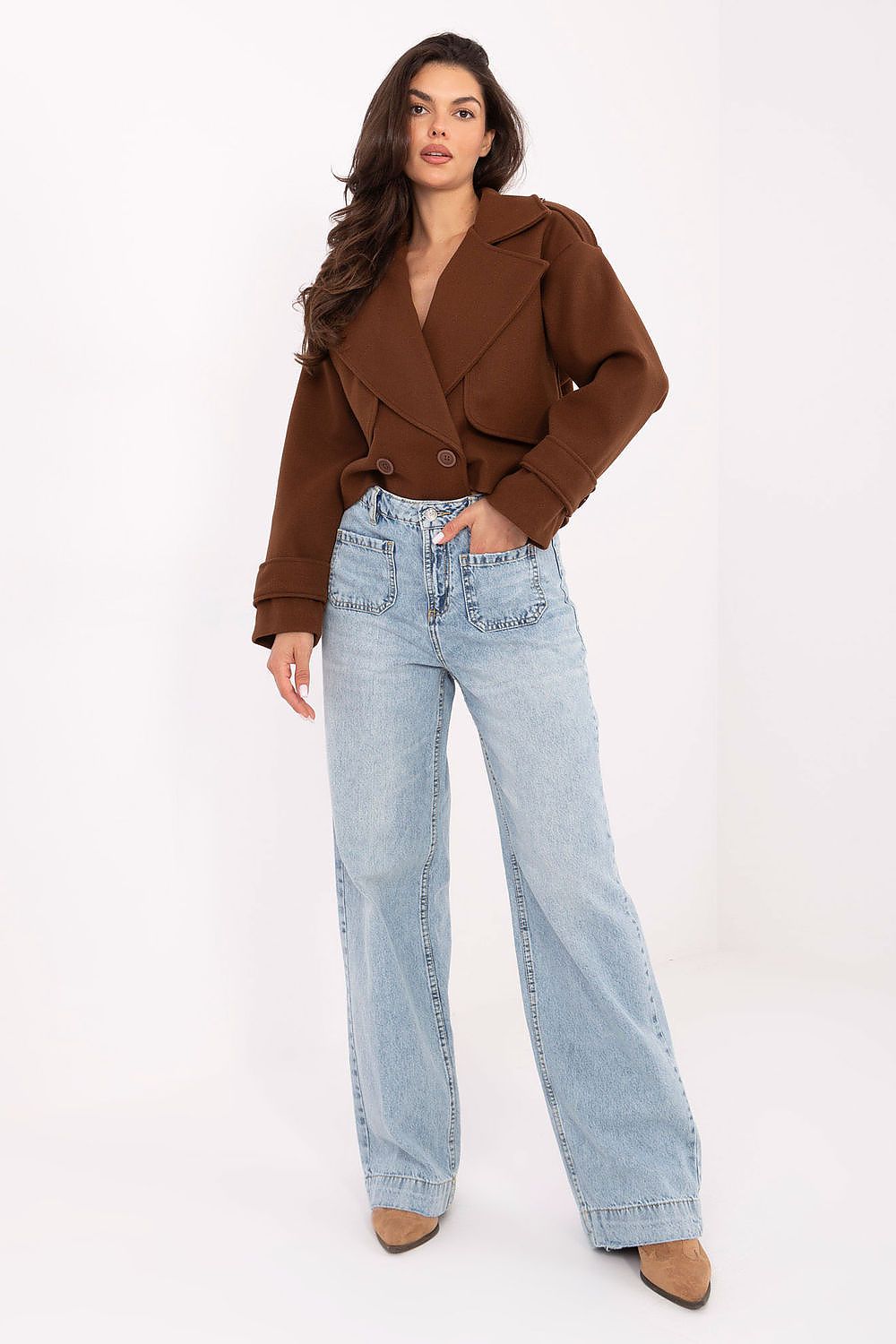  Jean model 218195 Sublevel 