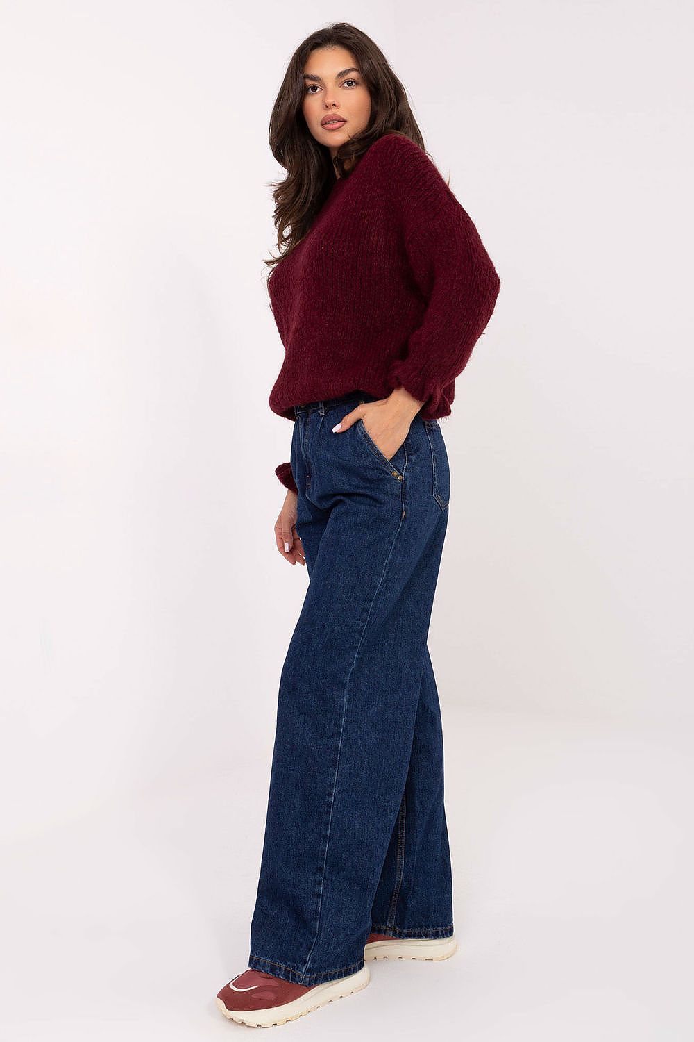  Jean model 218202 Sublevel 