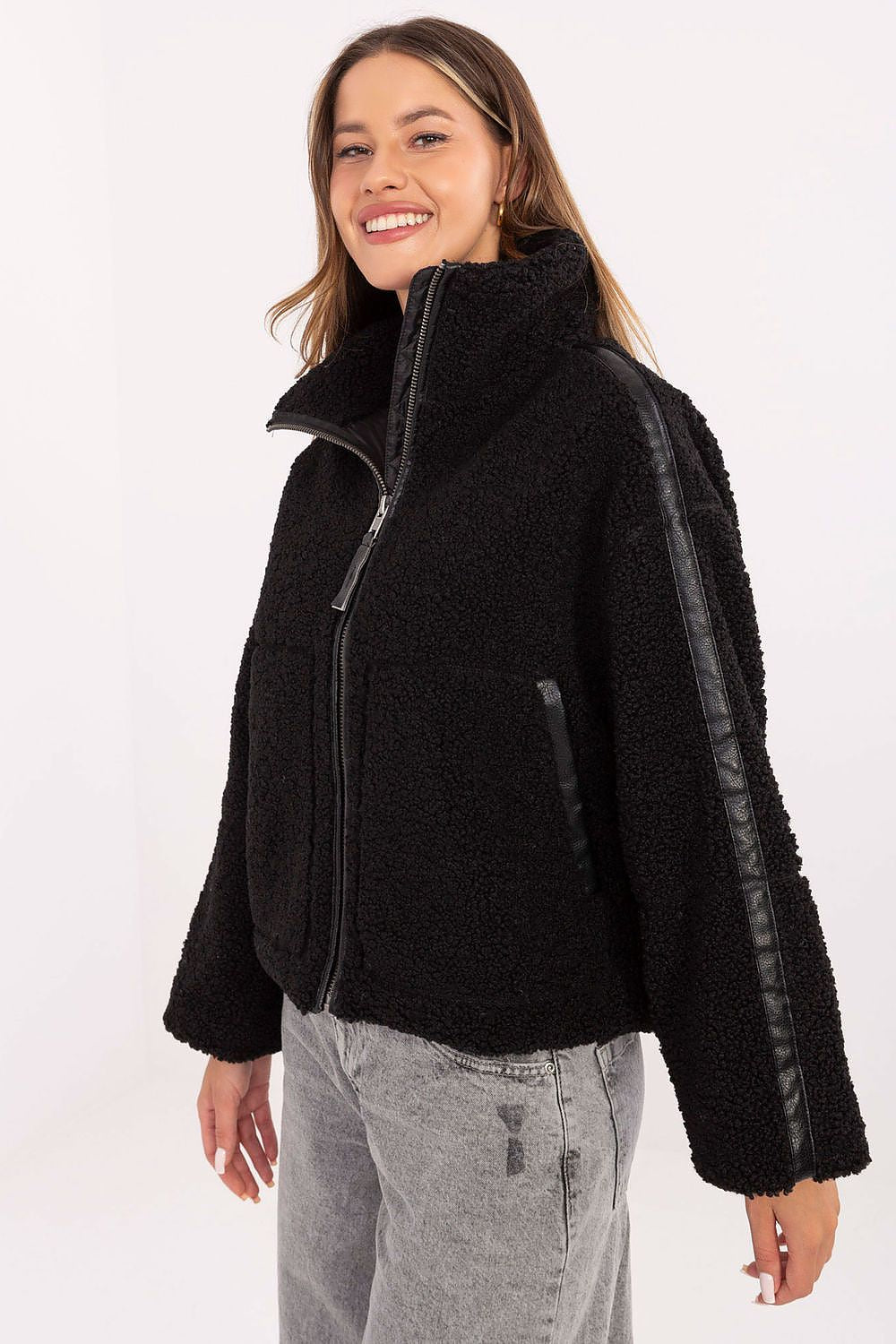  Veste model 218230 Sublevel 
