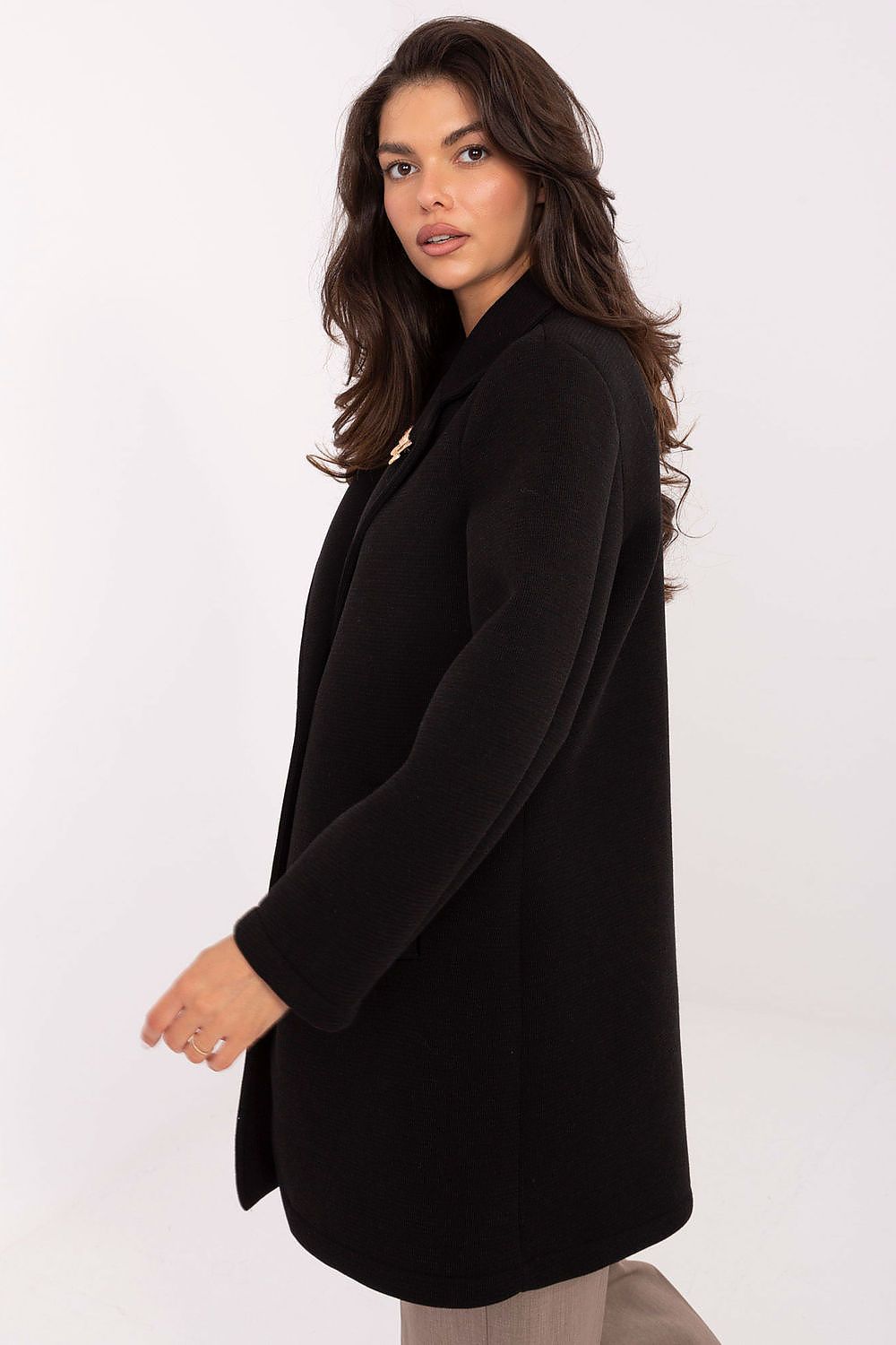  Manteau model 218406 Rue Paris 