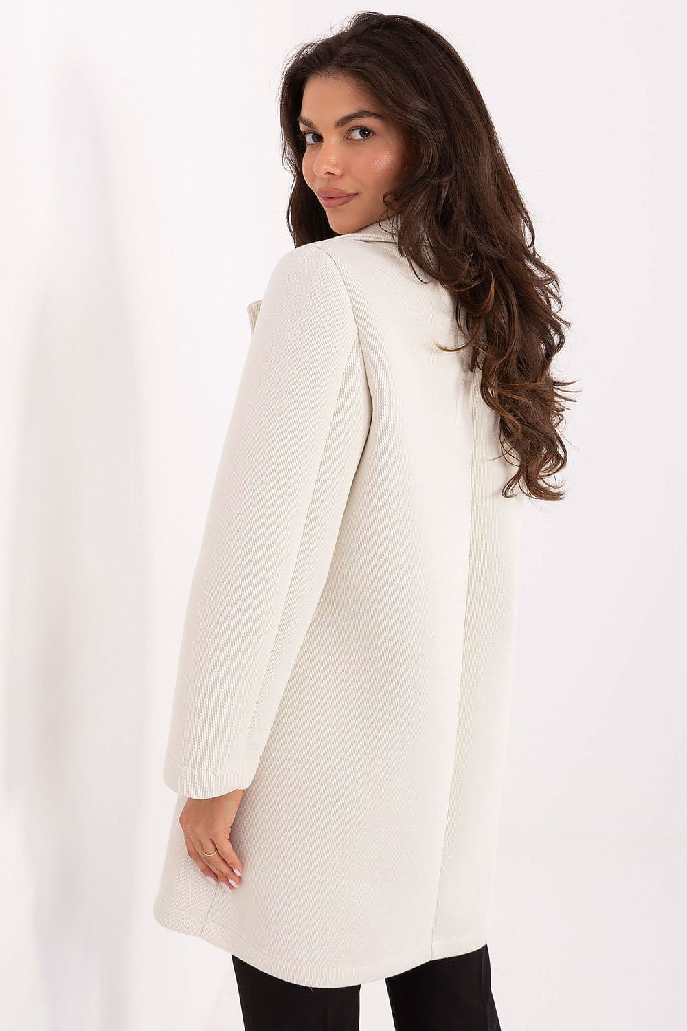  Manteau model 218407 Rue Paris 