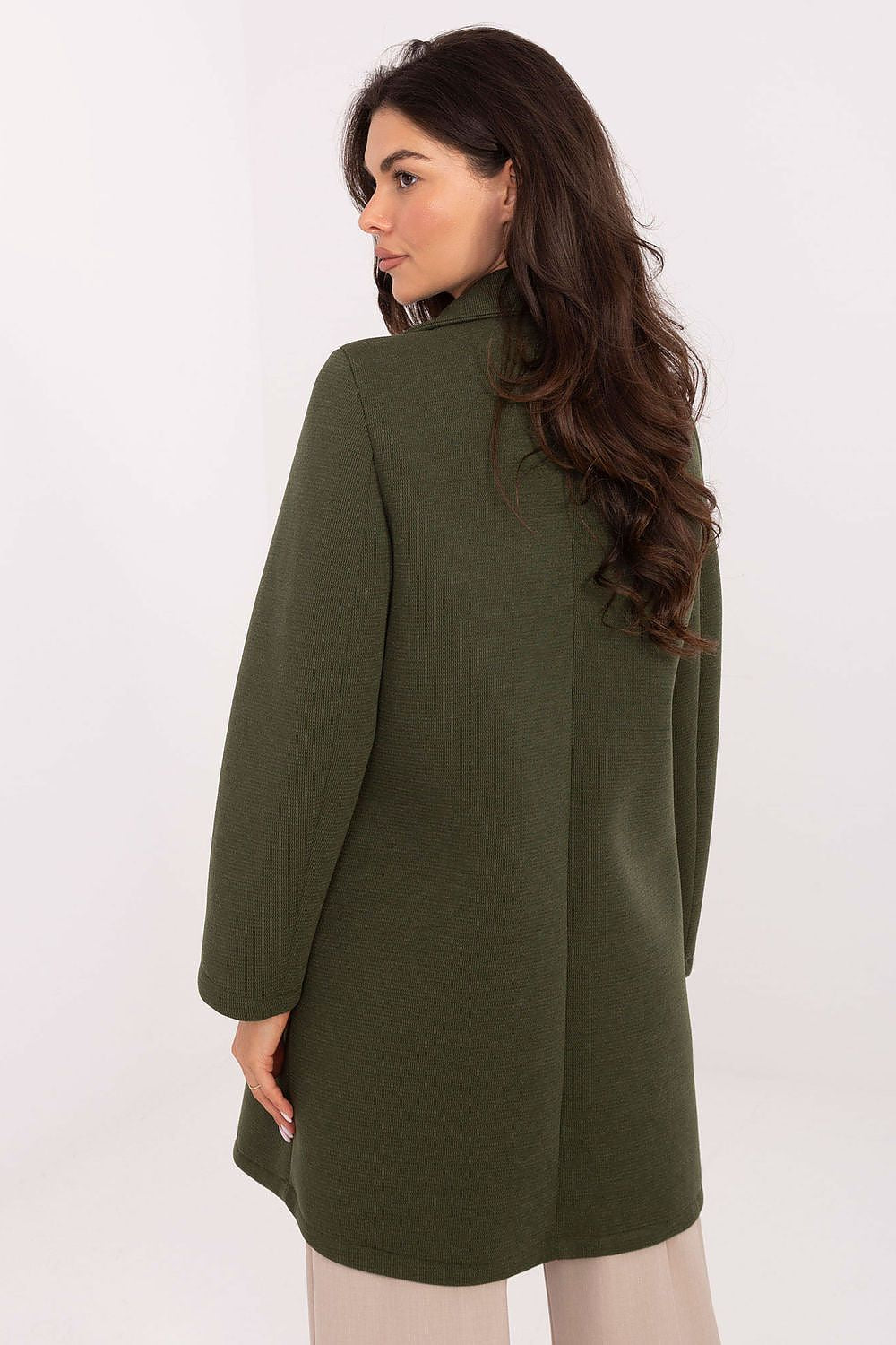  Manteau model 218410 Rue Paris 