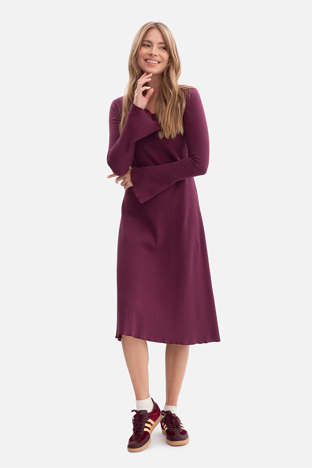  Robe de jour model 218628 BeWear 