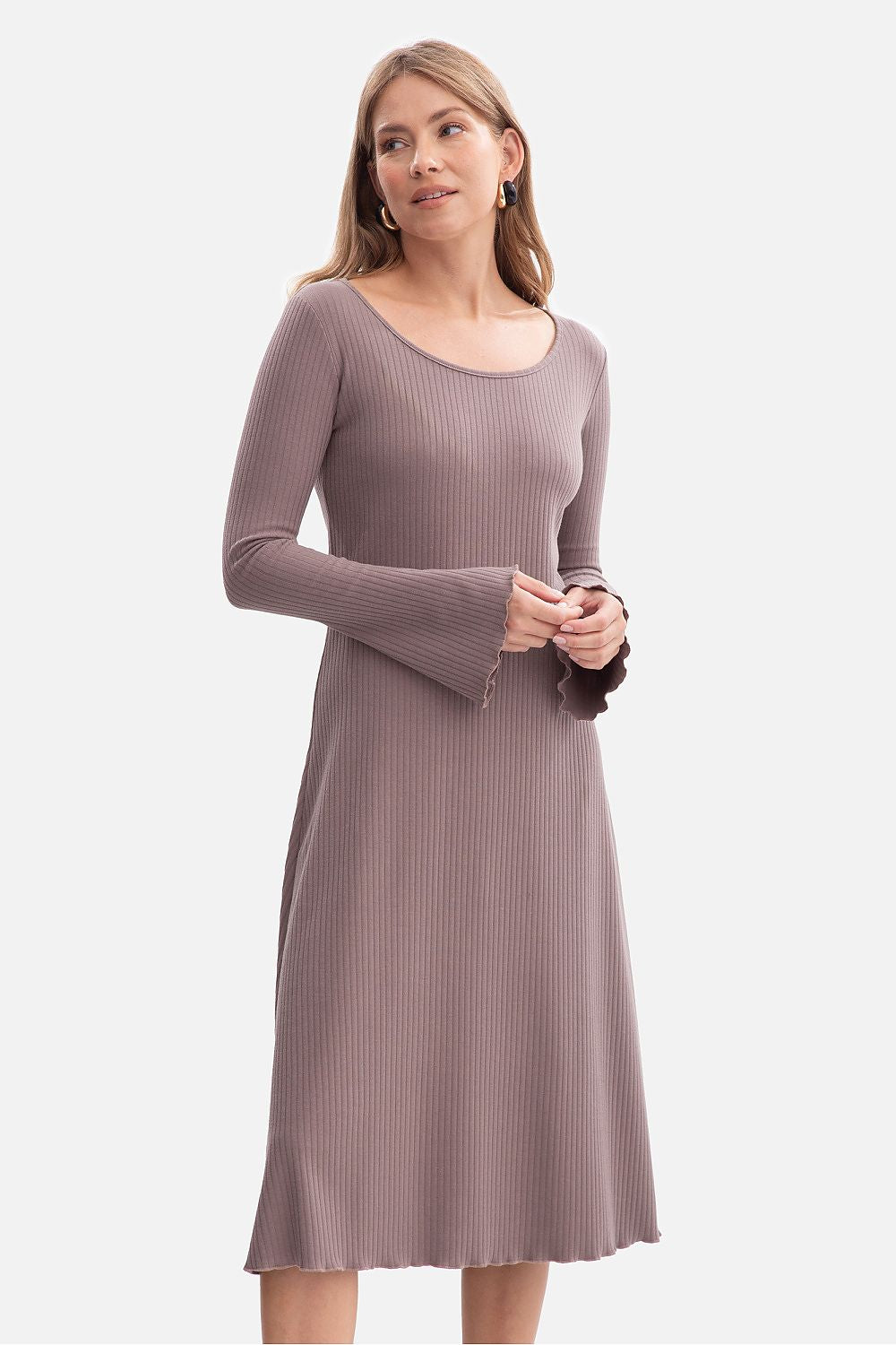  Robe de jour model 218629 BeWear 