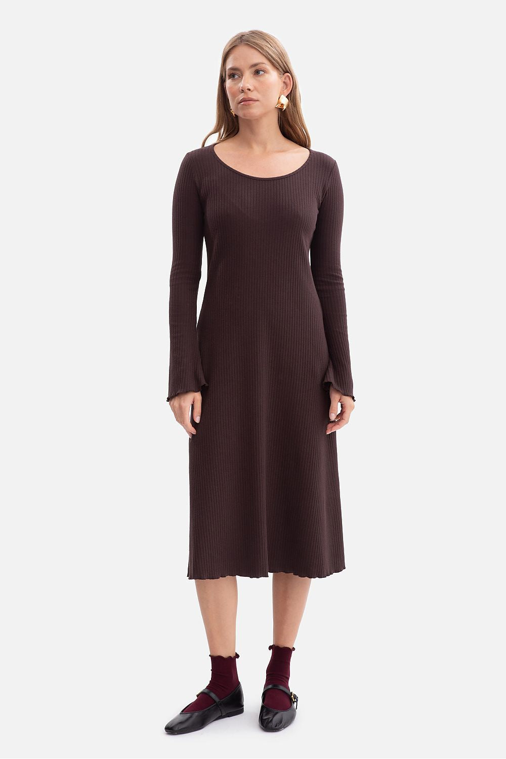  Robe de jour model 218630 BeWear 