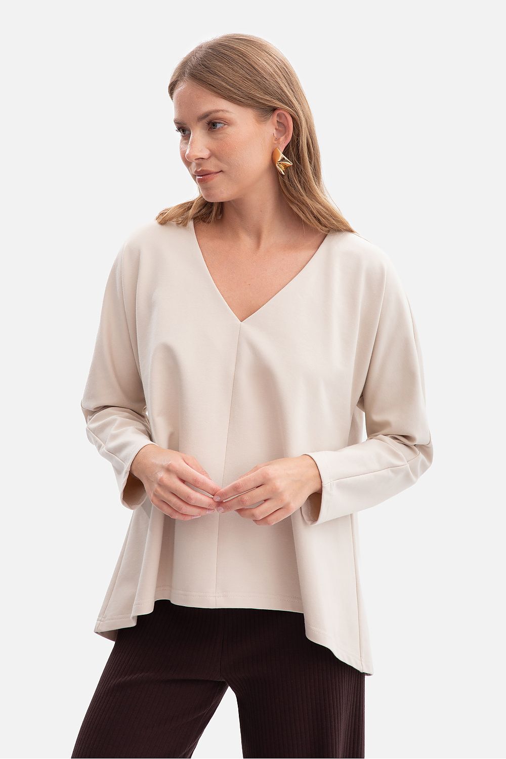  Chemisier model 218647 BeWear 