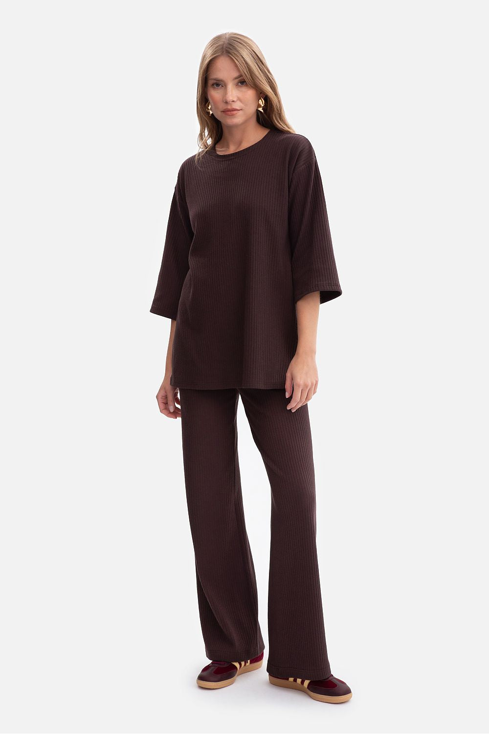  Chemisier model 218658 BeWear 