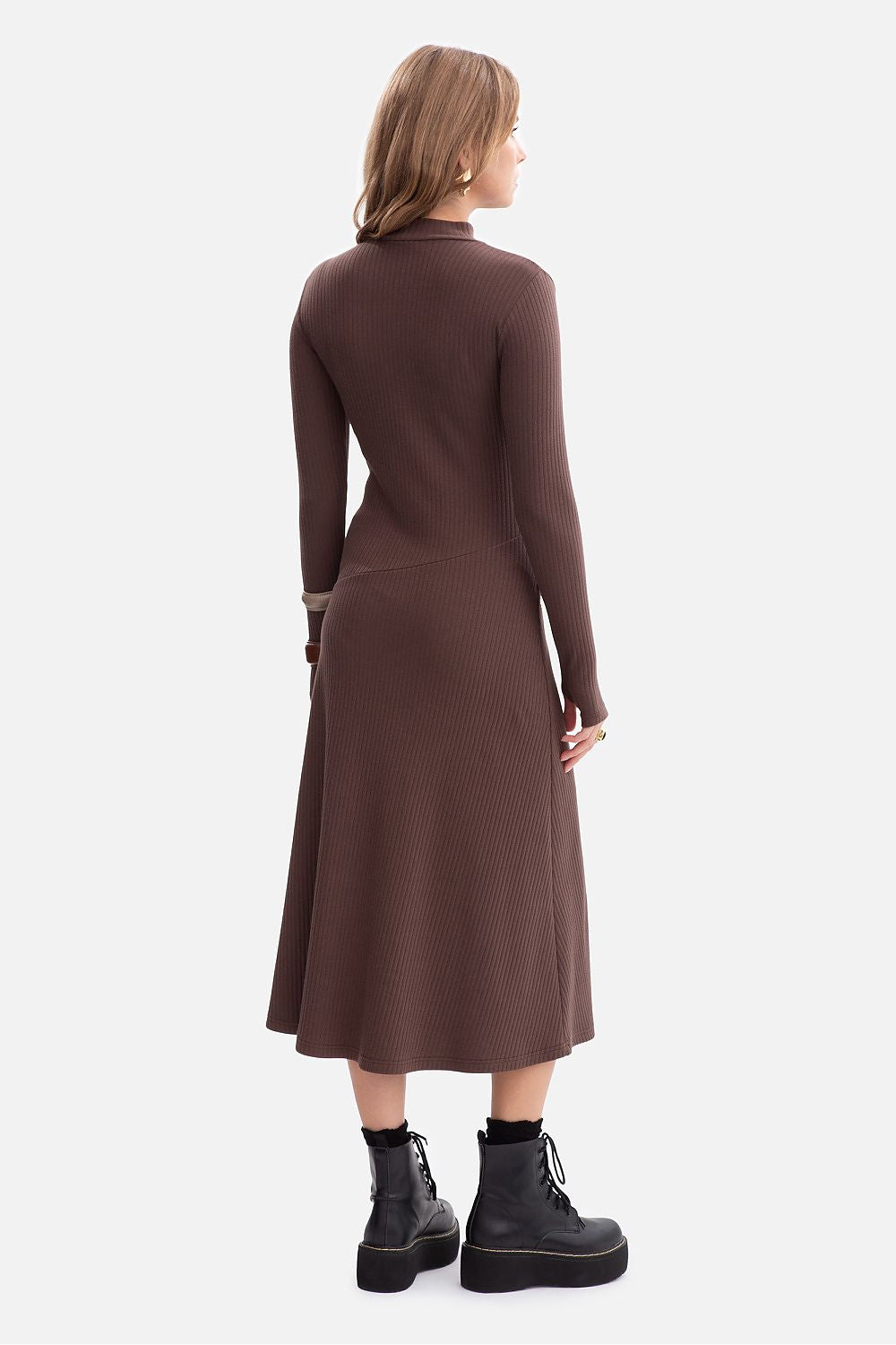  Robe de jour model 218670 BeWear 