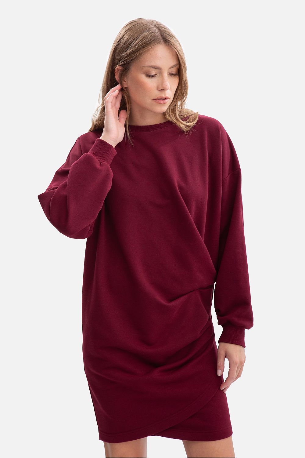  Robe de jour model 218674 BeWear 