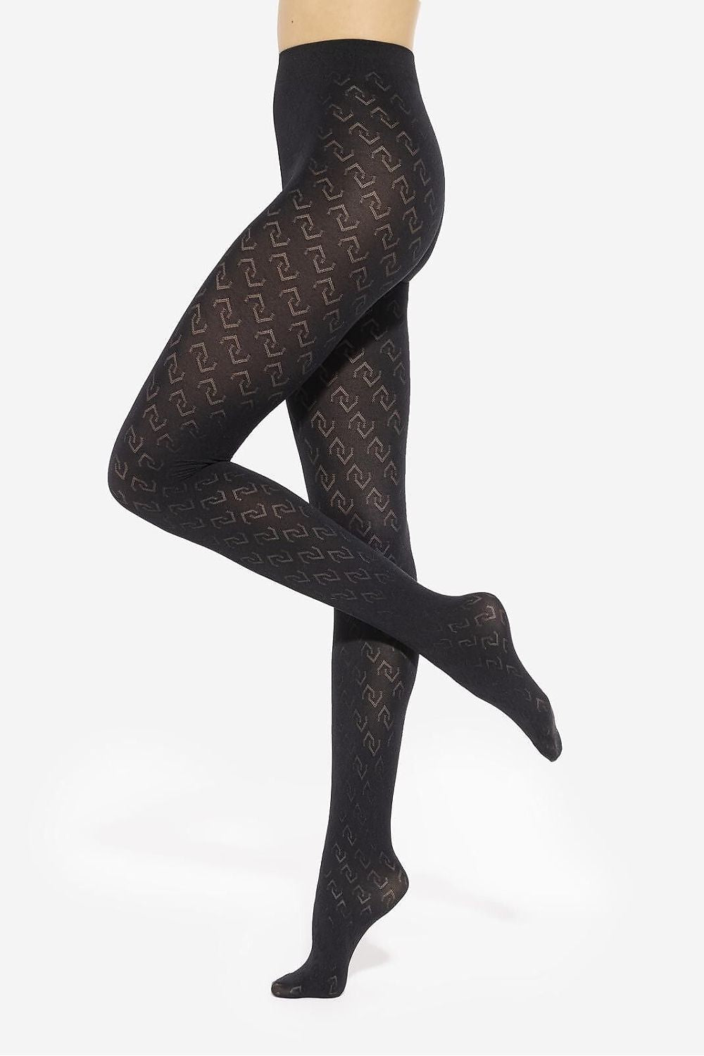  Collant model 218779 Gatta 