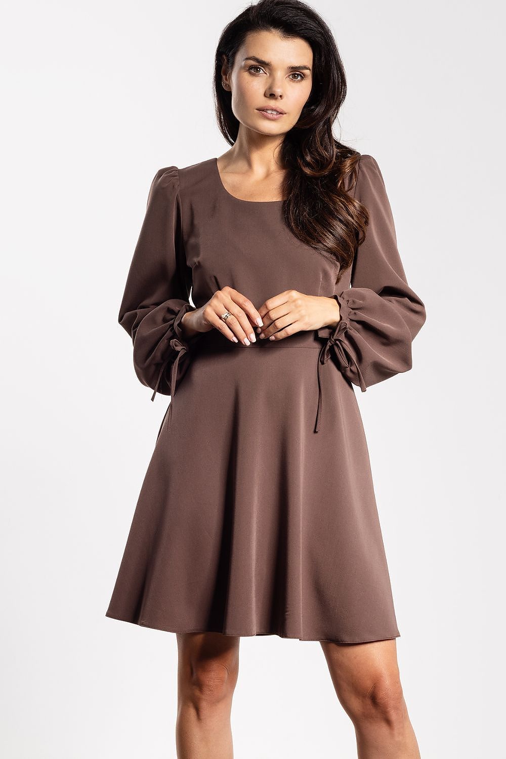  Robe de jour model 218996 awama 
