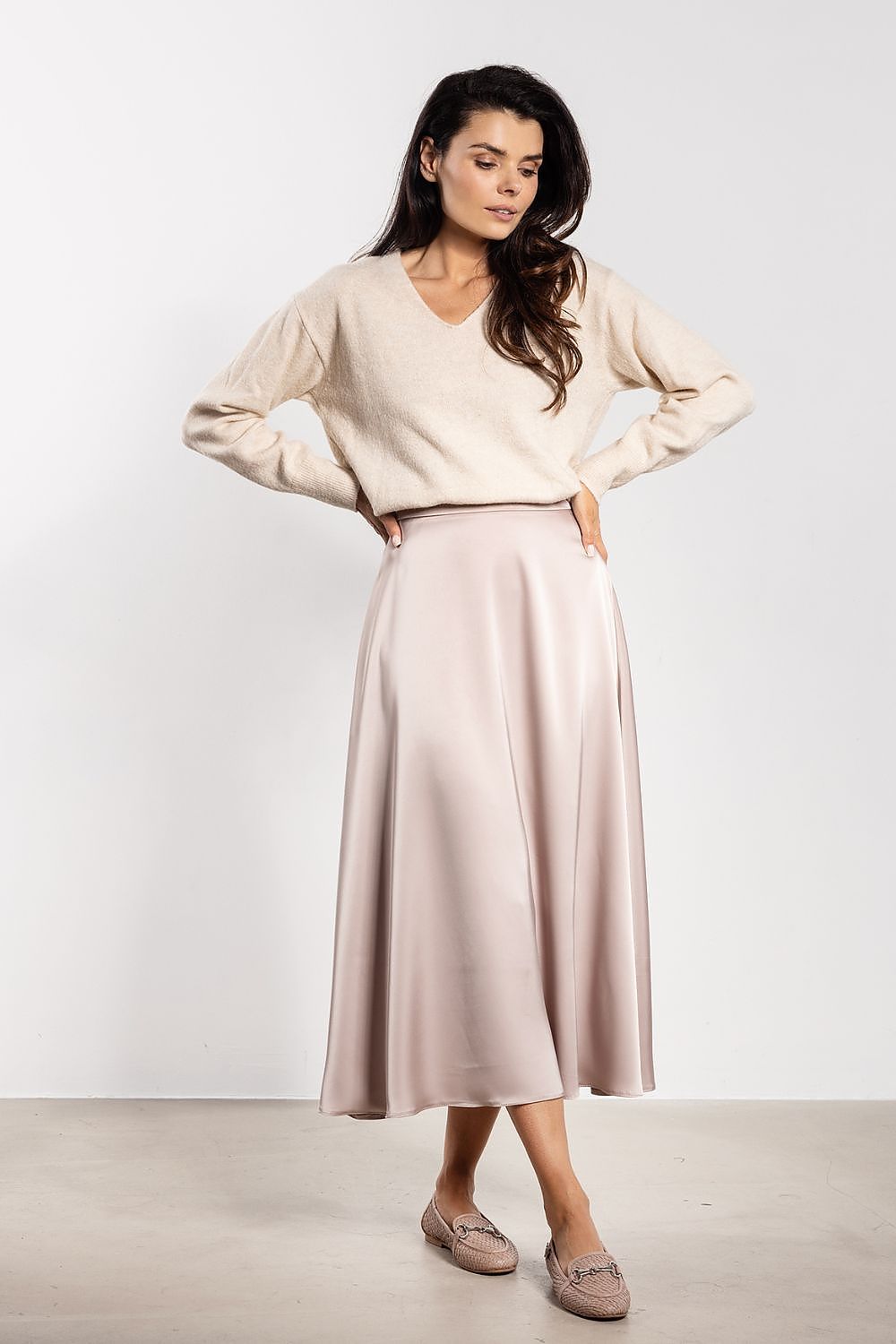  Jupe model 219004 awama 