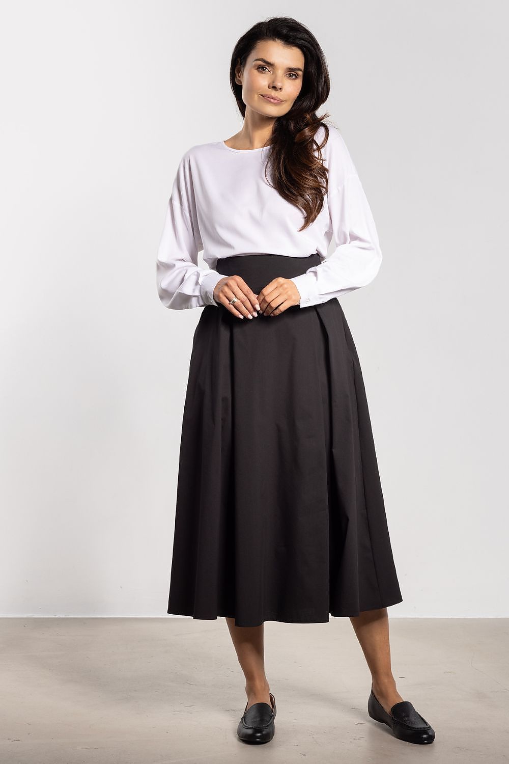  Jupe model 219007 awama 