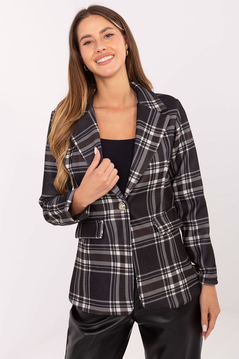  Veste model 219048 Rue Paris 