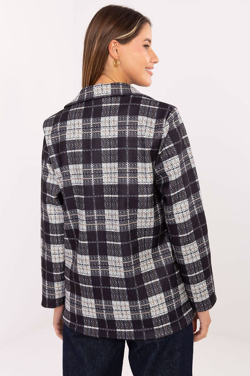  Veste model 219075 Rue Paris 