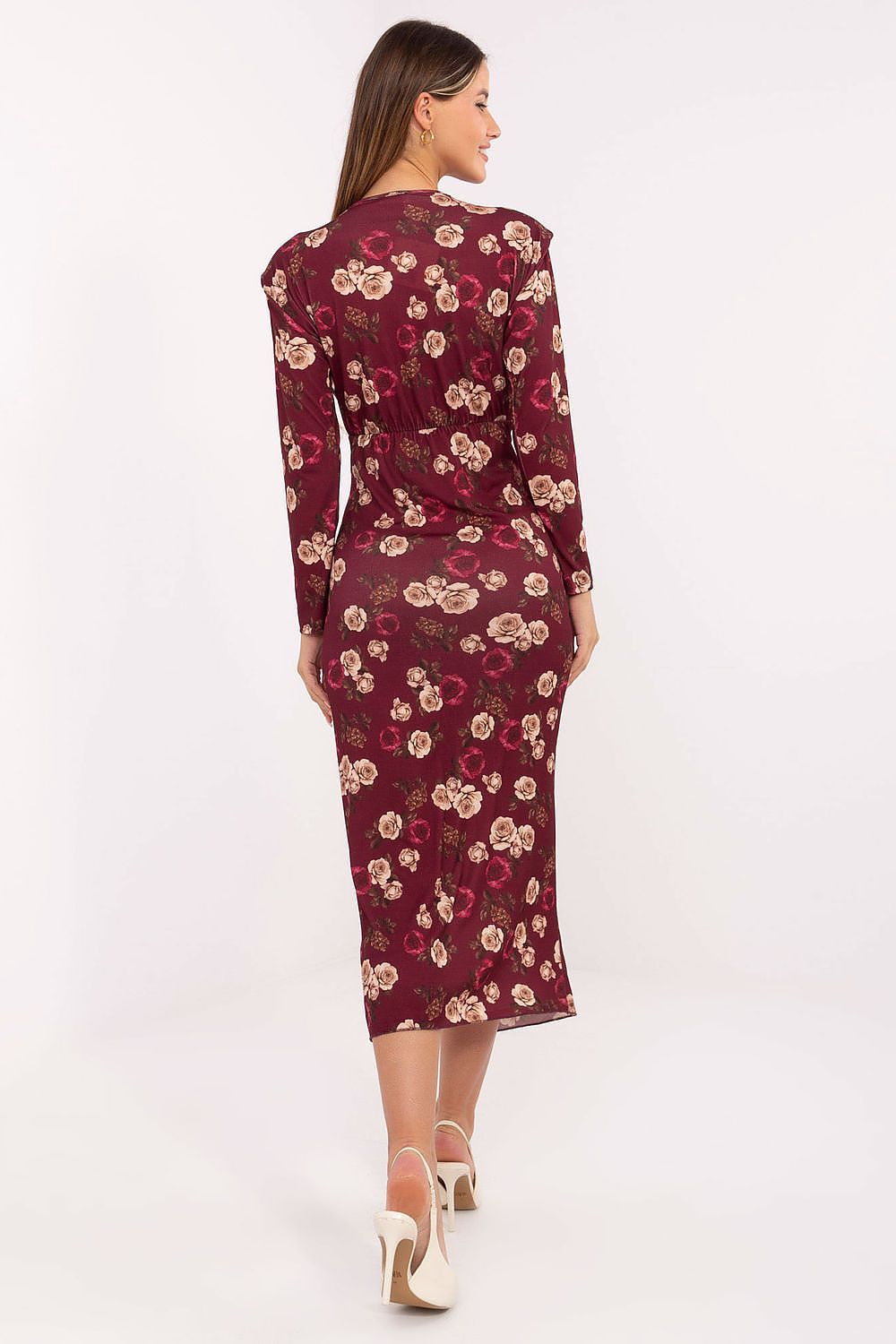  Robe de cocktail model 219194 Italy Moda 