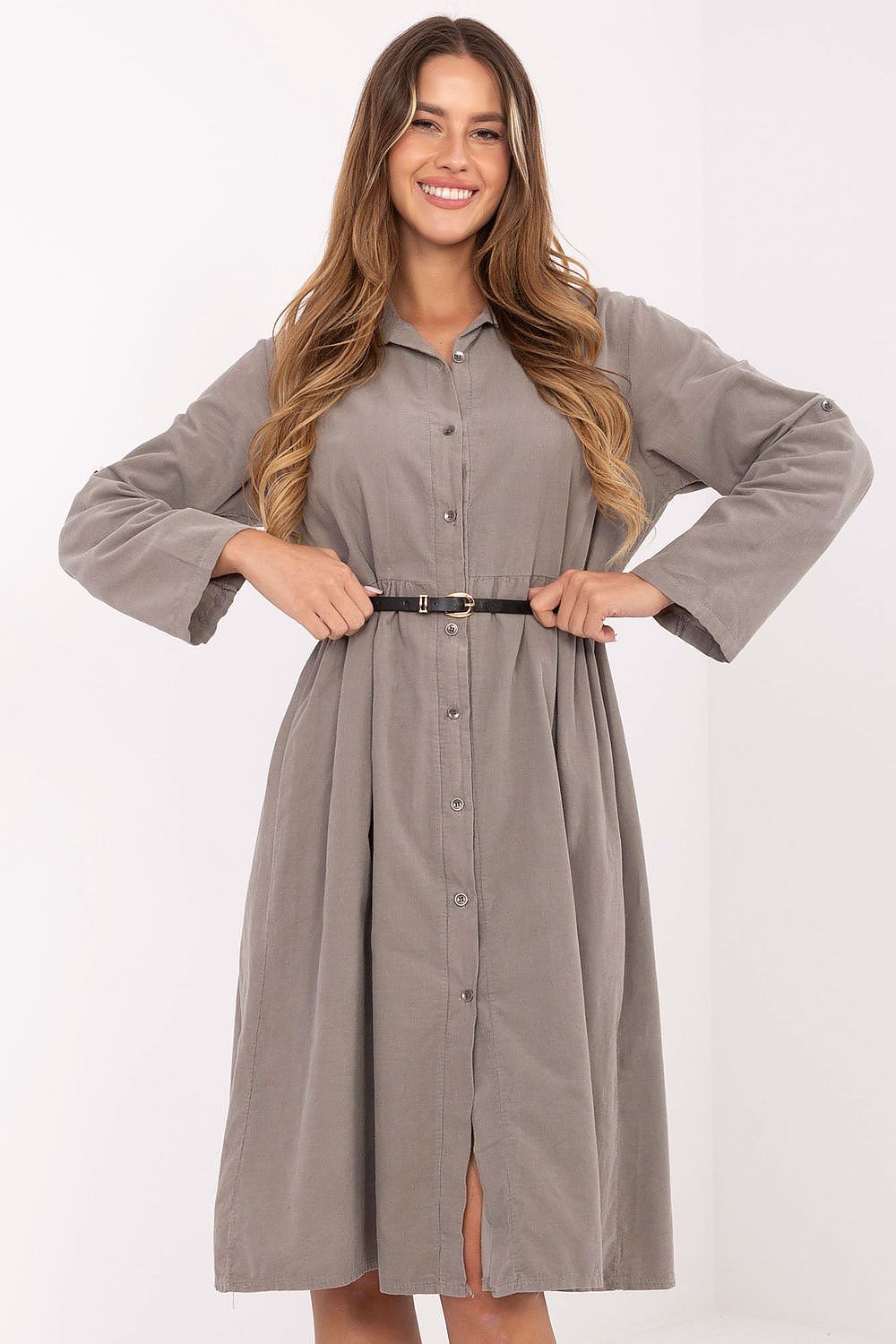  Robe de jour model 219230 Italy Moda 