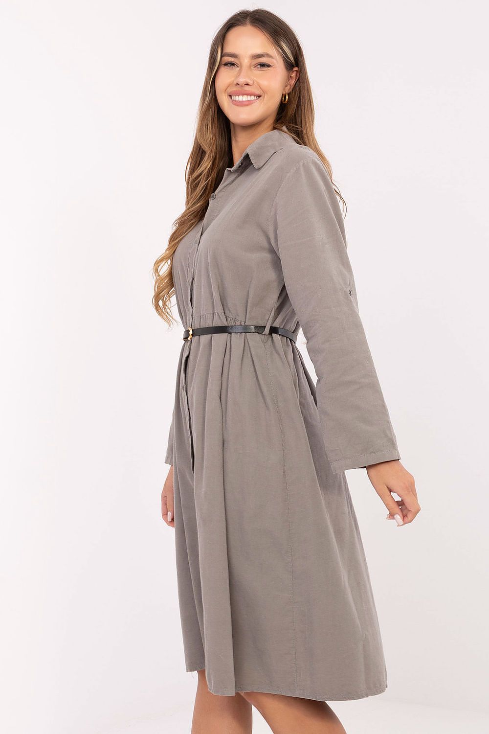  Robe de jour model 219230 Italy Moda 