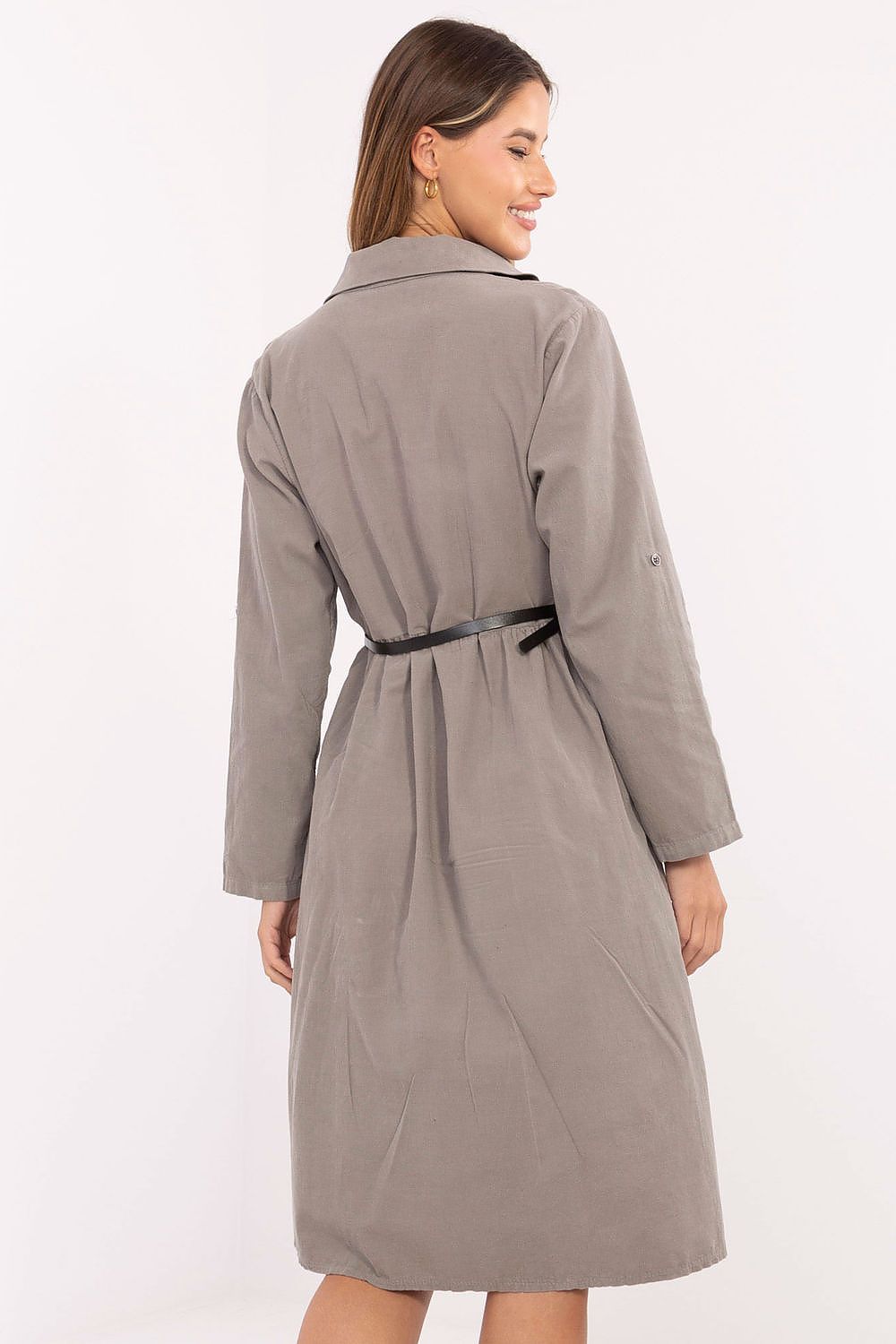  Robe de jour model 219230 Italy Moda 