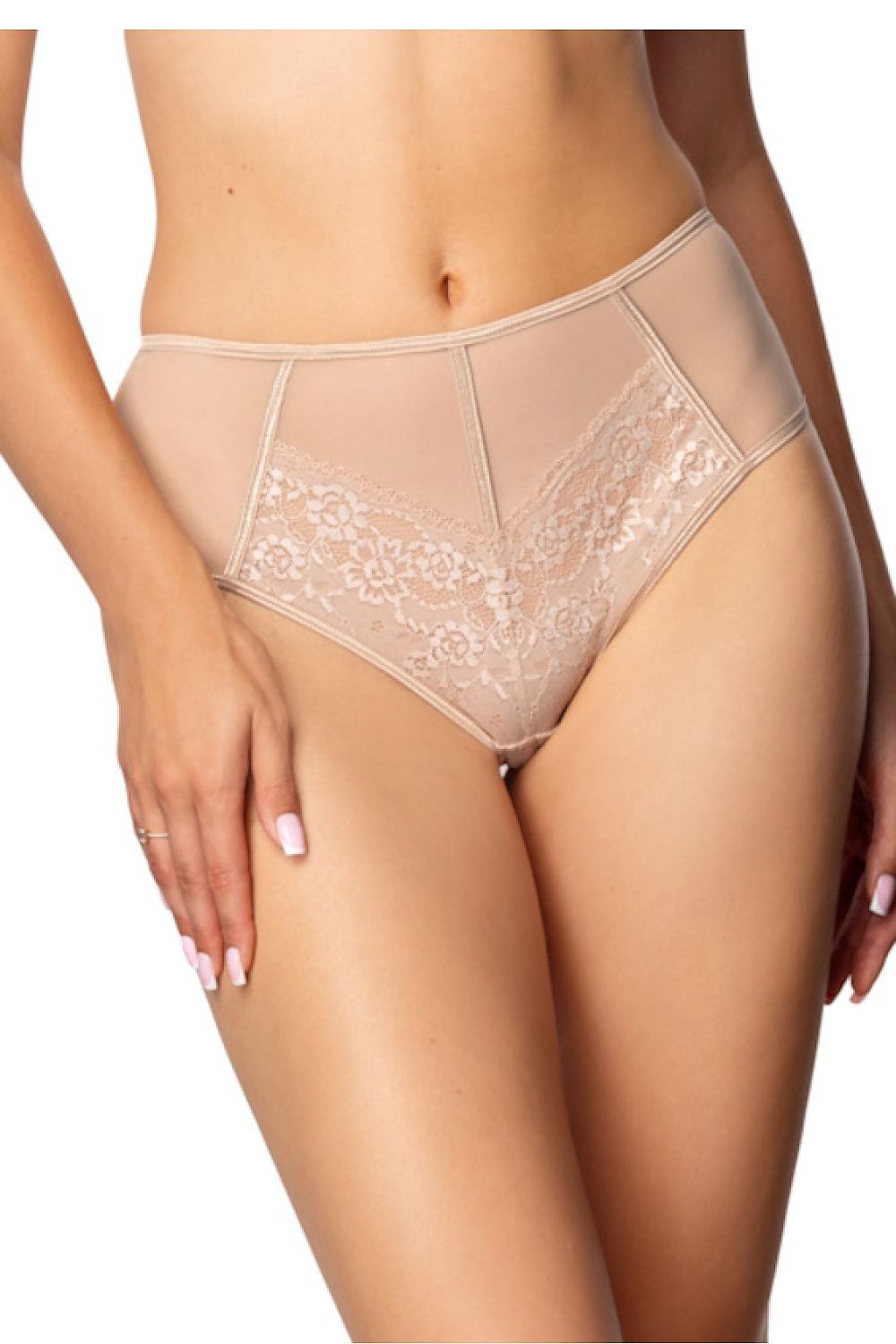  Culottes model 219298 Mat 