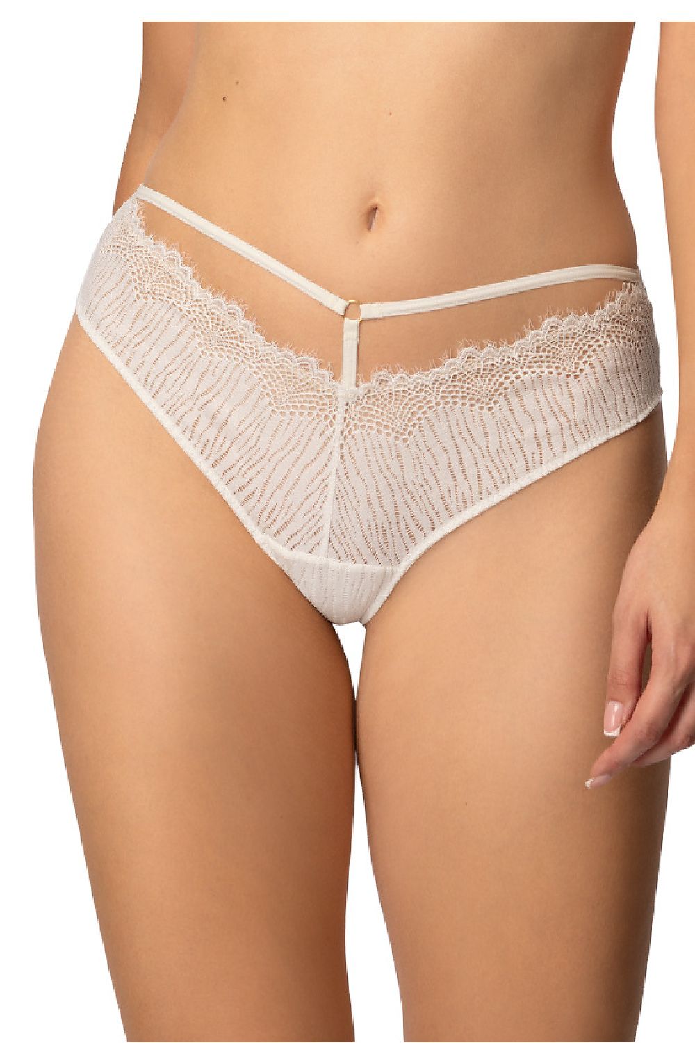  Culottes model 219307 Mat 