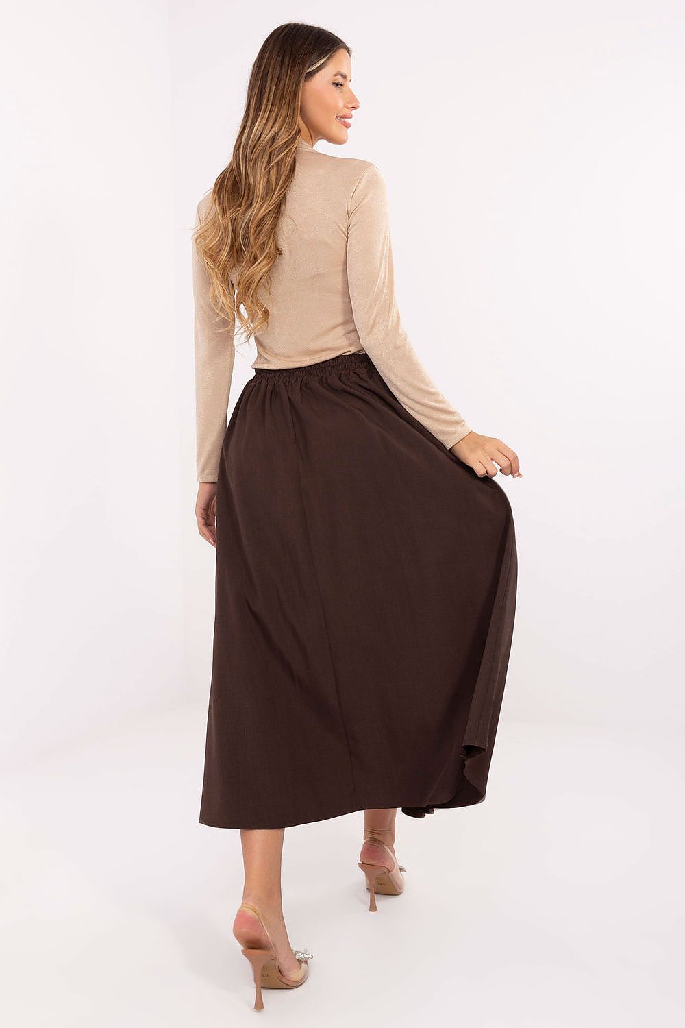 Jupe model 219349 Rue Paris 