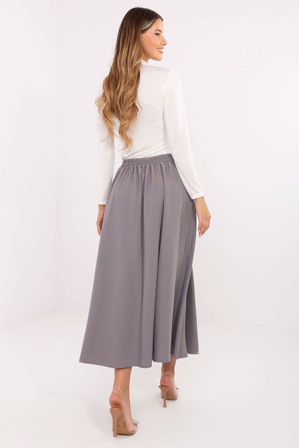  Jupe model 219352 Rue Paris 