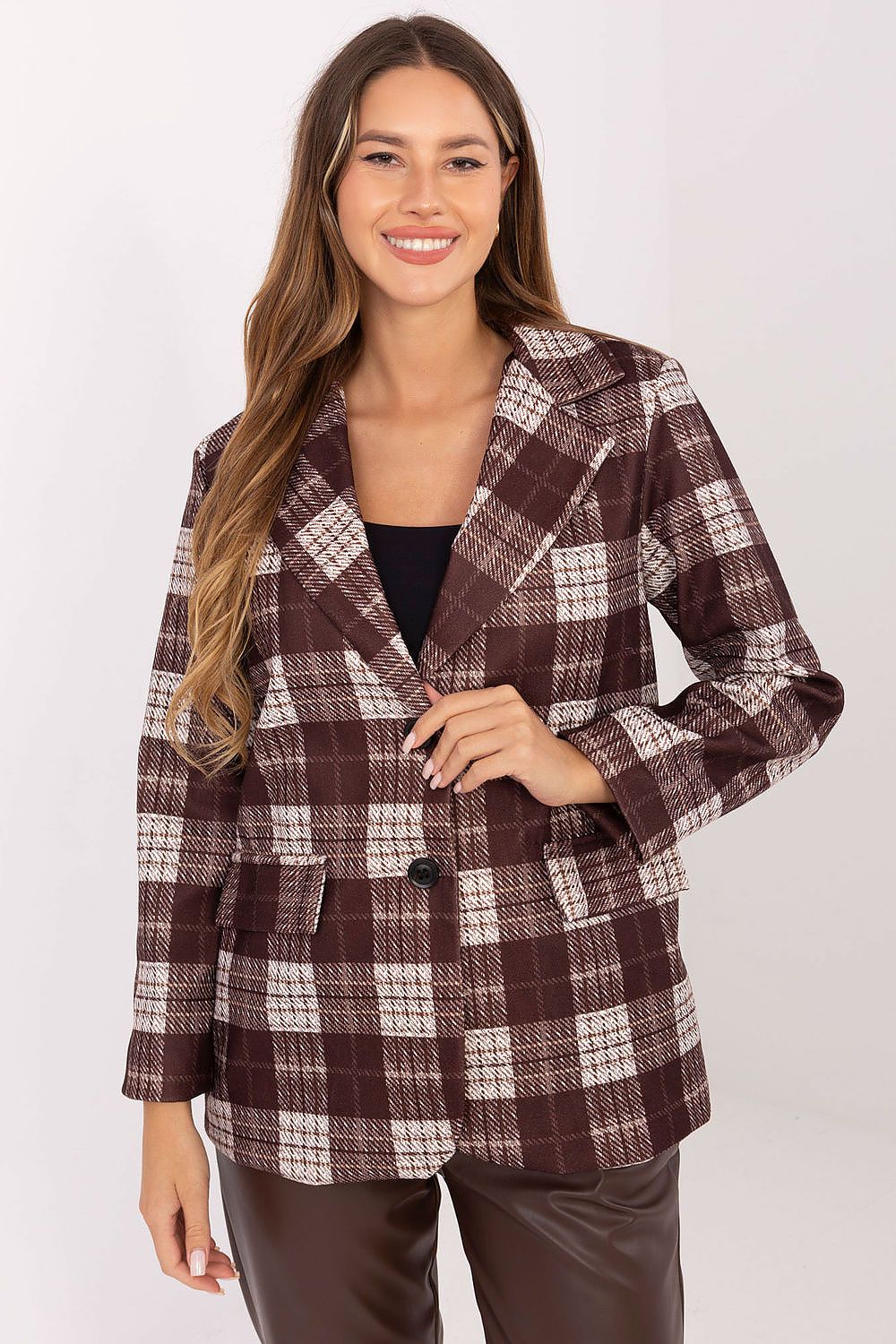  Veste model 219389 Rue Paris 