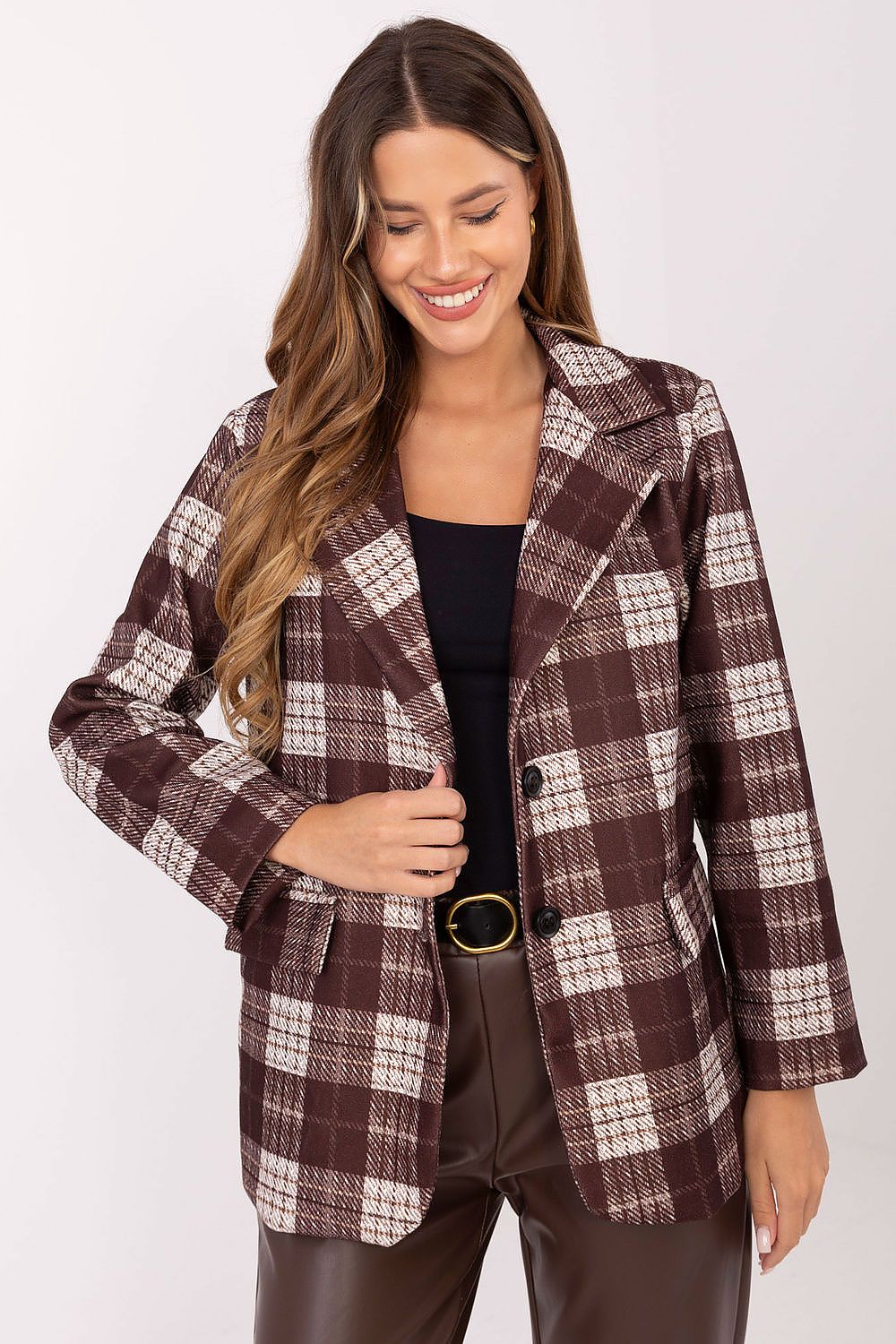 Veste model 219389 Rue Paris 
