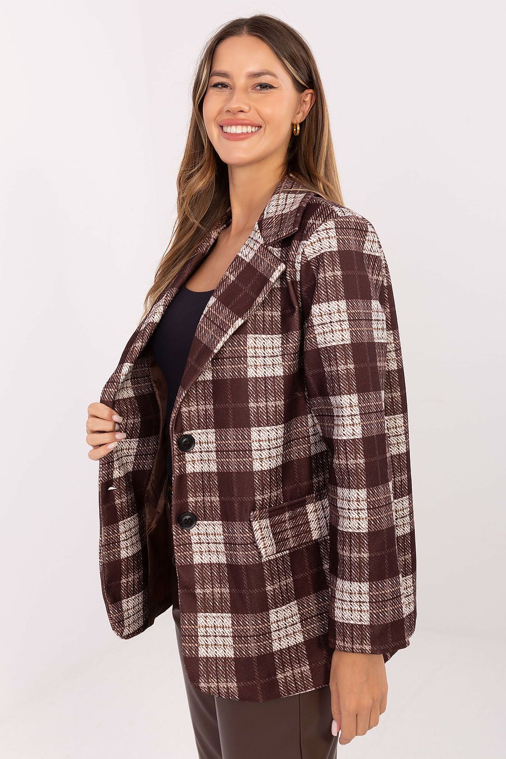  Veste model 219389 Rue Paris 
