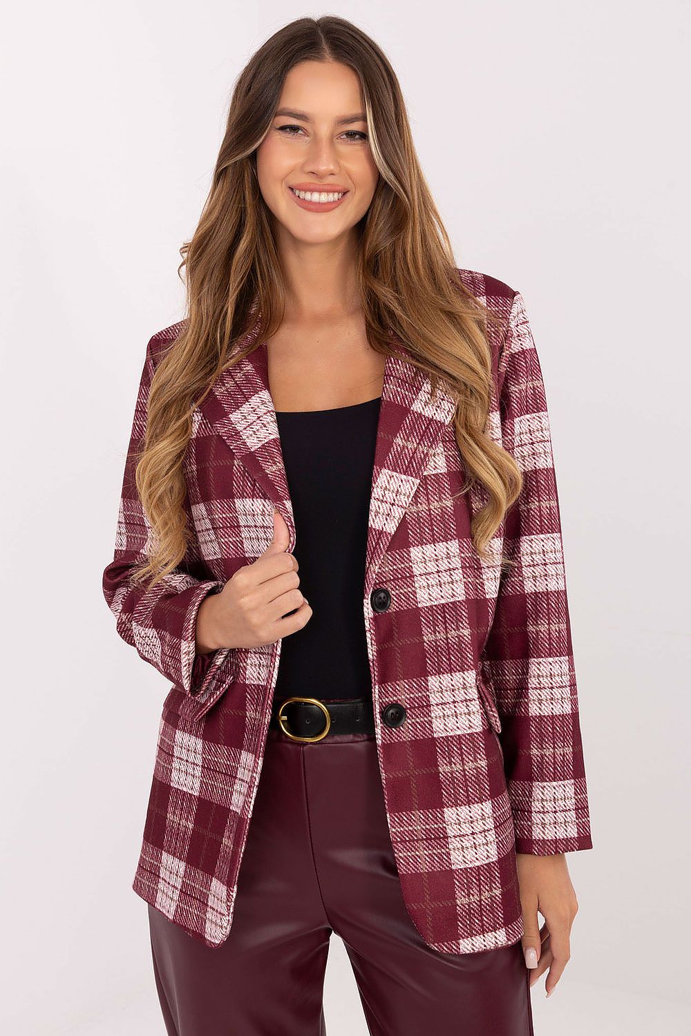  Veste model 219390 Rue Paris 