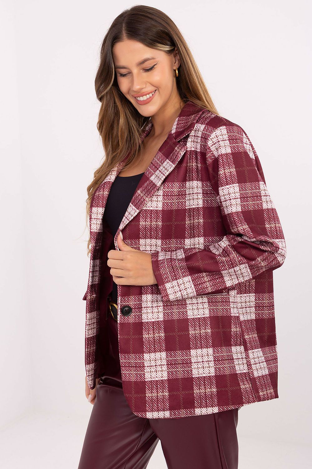  Veste model 219390 Rue Paris 