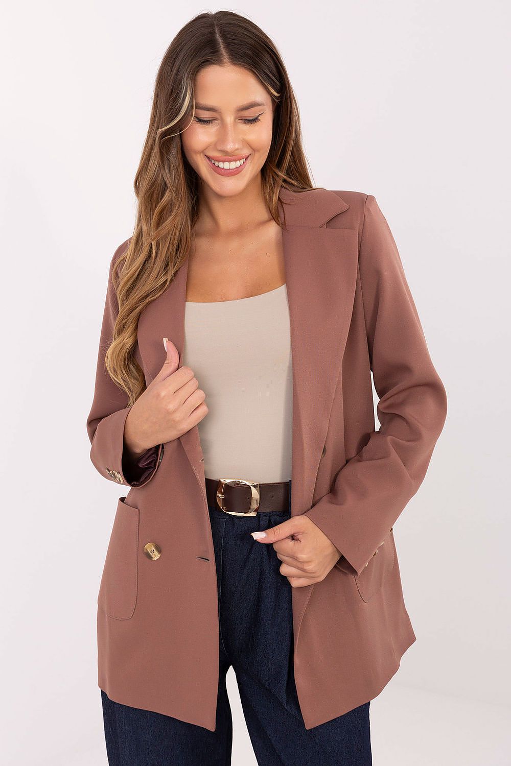  Veste model 219442 Lakerta 