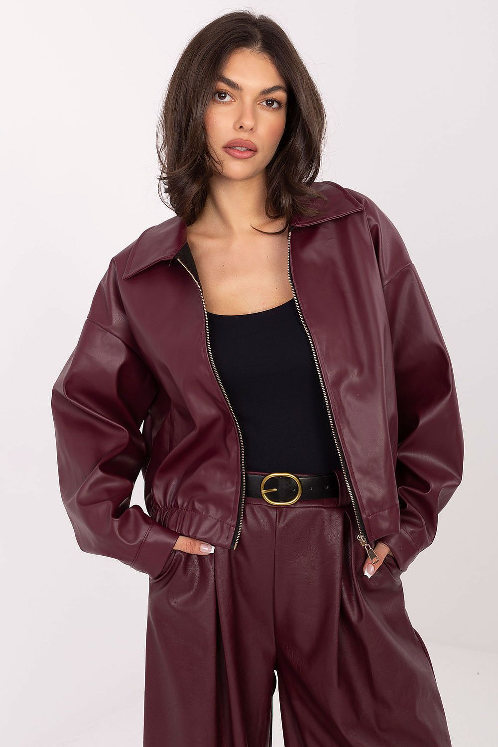  Veste model 219447 Rue Paris 