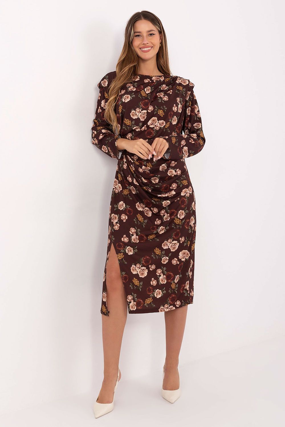  Robe de jour model 219453 Rue Paris 