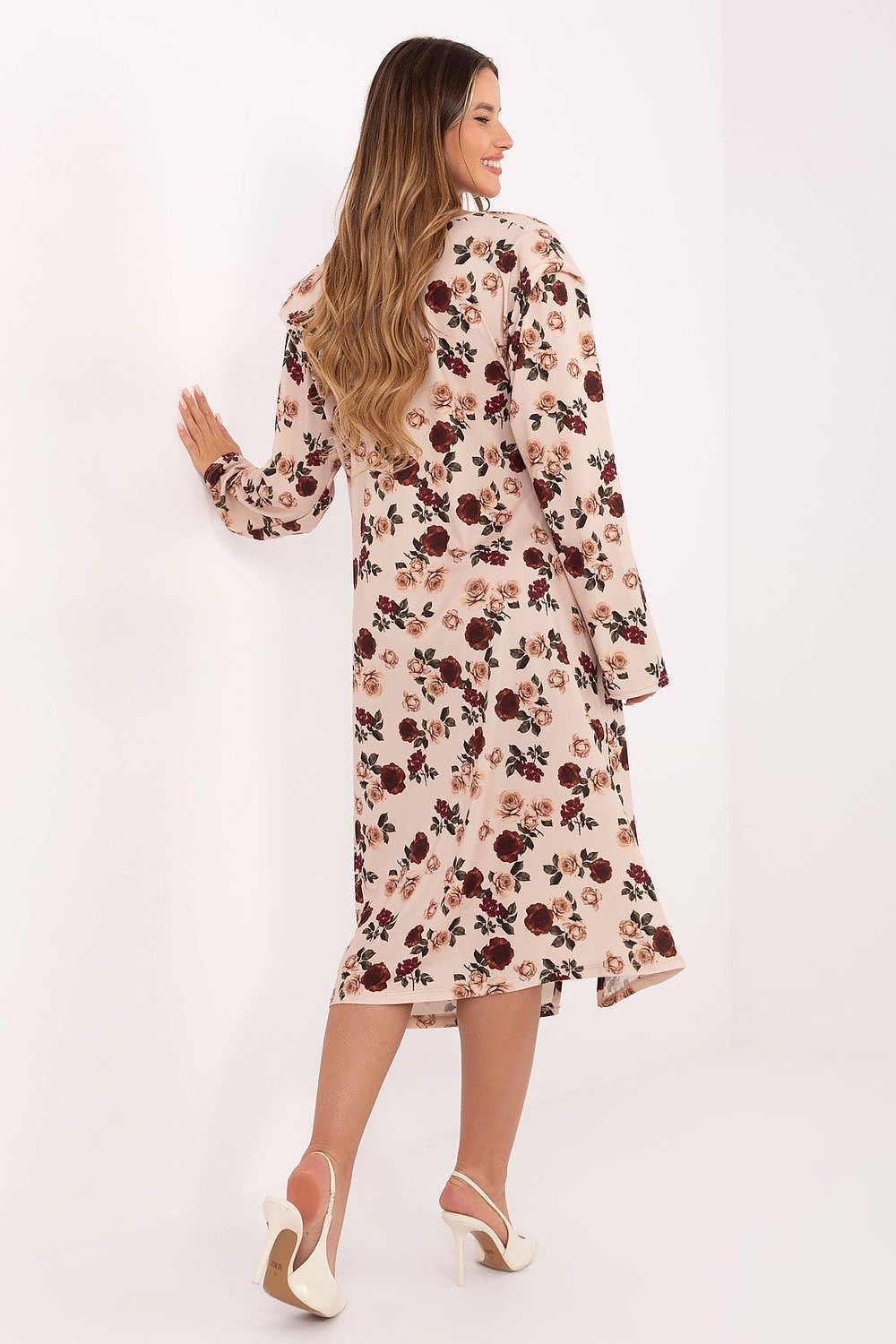  Robe de jour model 219454 Rue Paris 