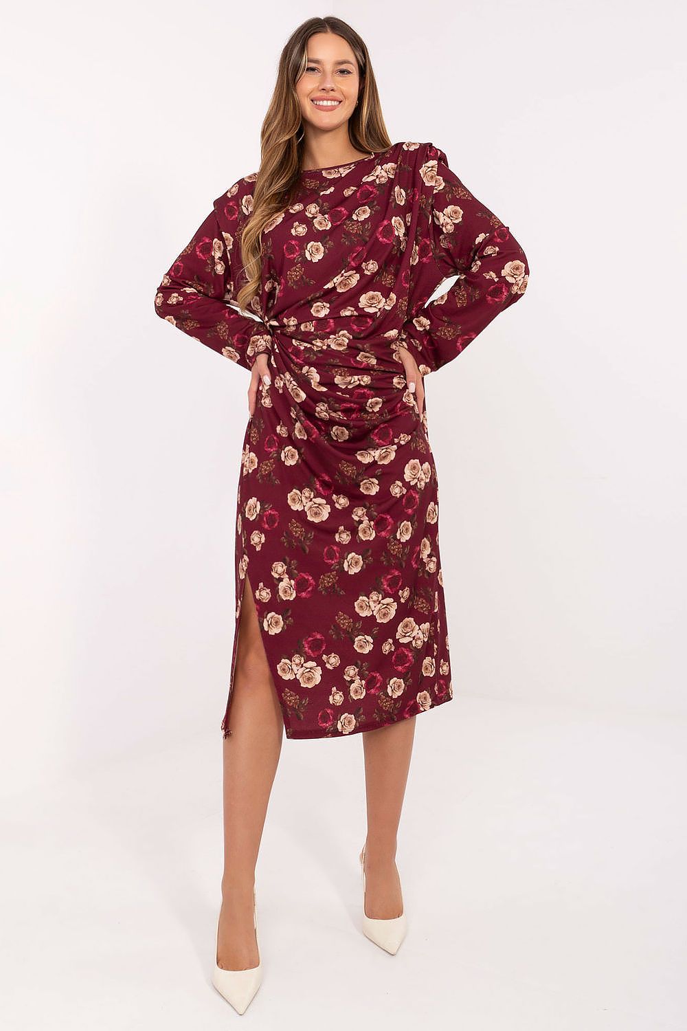  Robe de jour model 219455 Rue Paris 