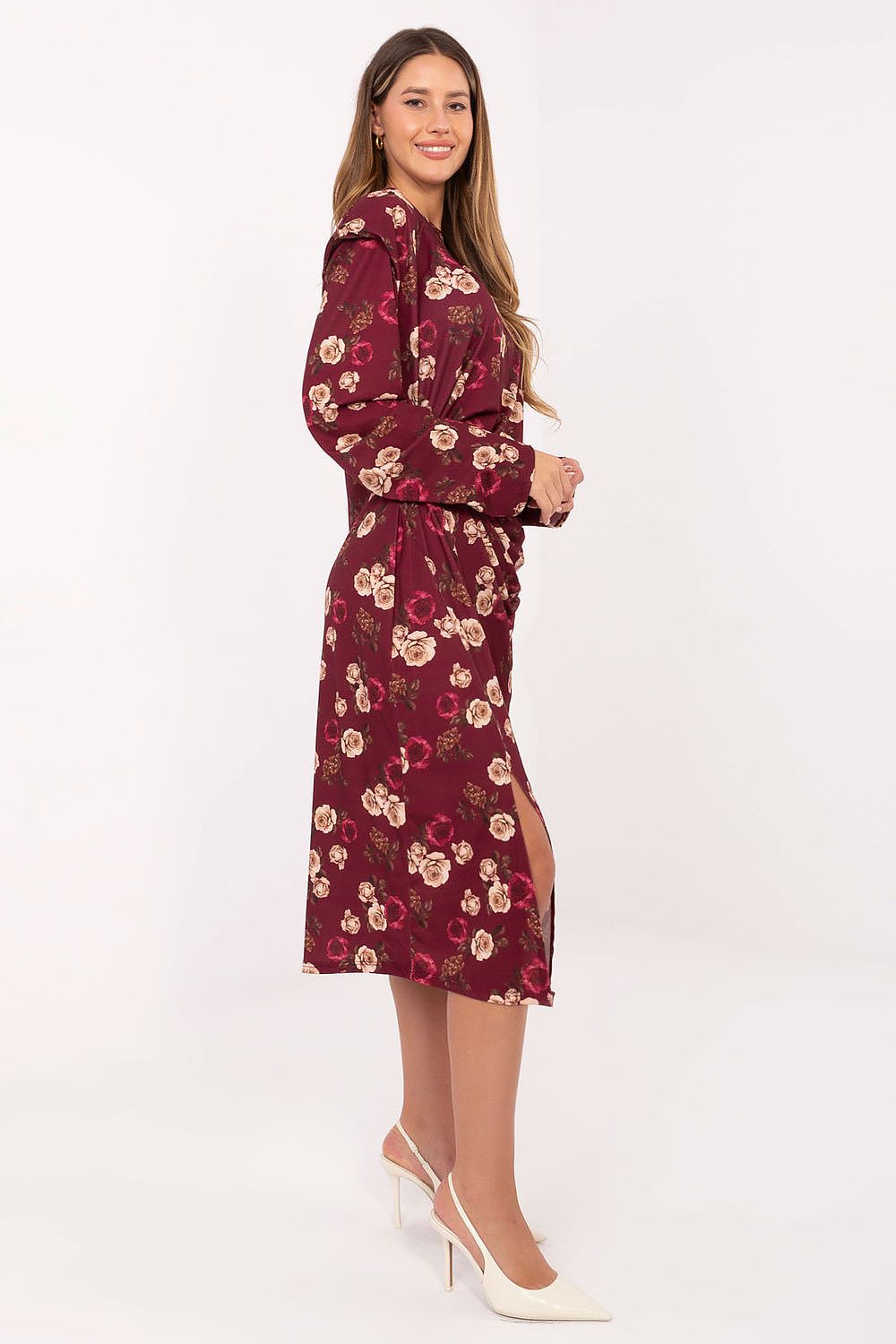  Robe de jour model 219455 Rue Paris 