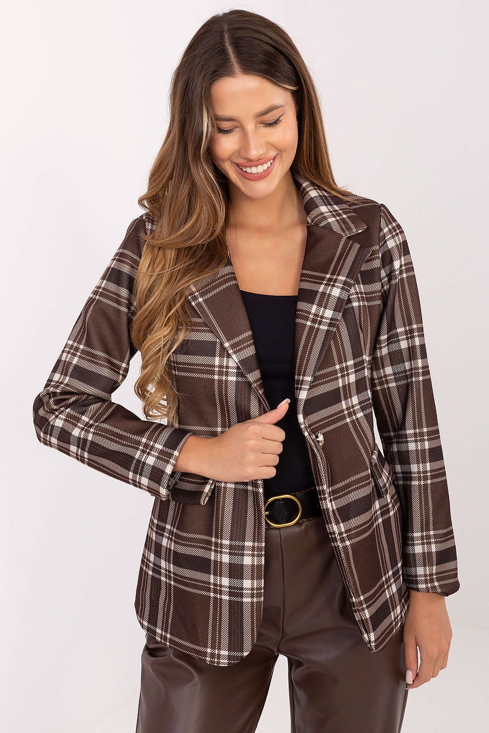  Veste model 219462 Rue Paris 