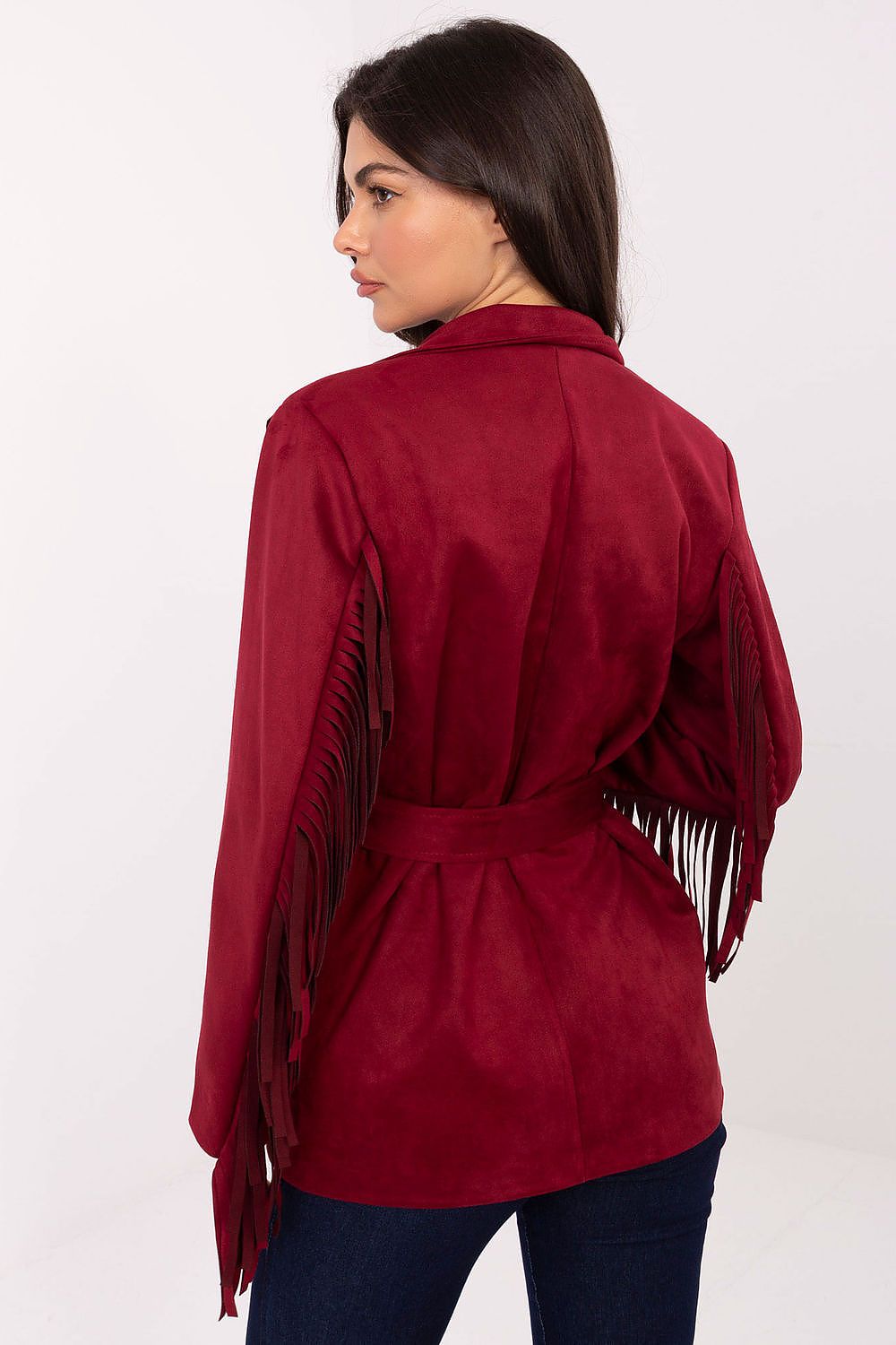  Veste model 219622 Rue Paris 