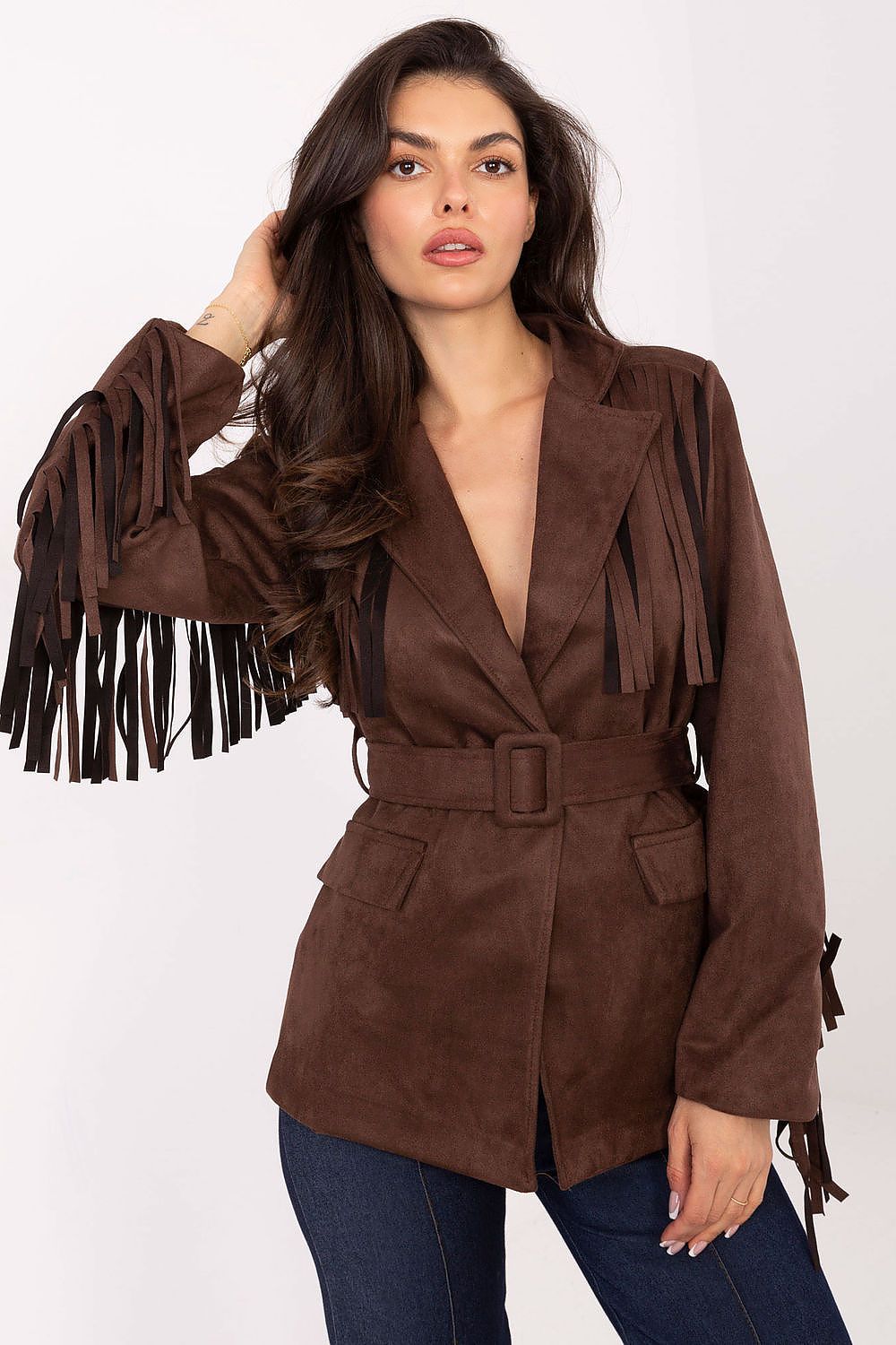  Veste model 219623 Rue Paris 