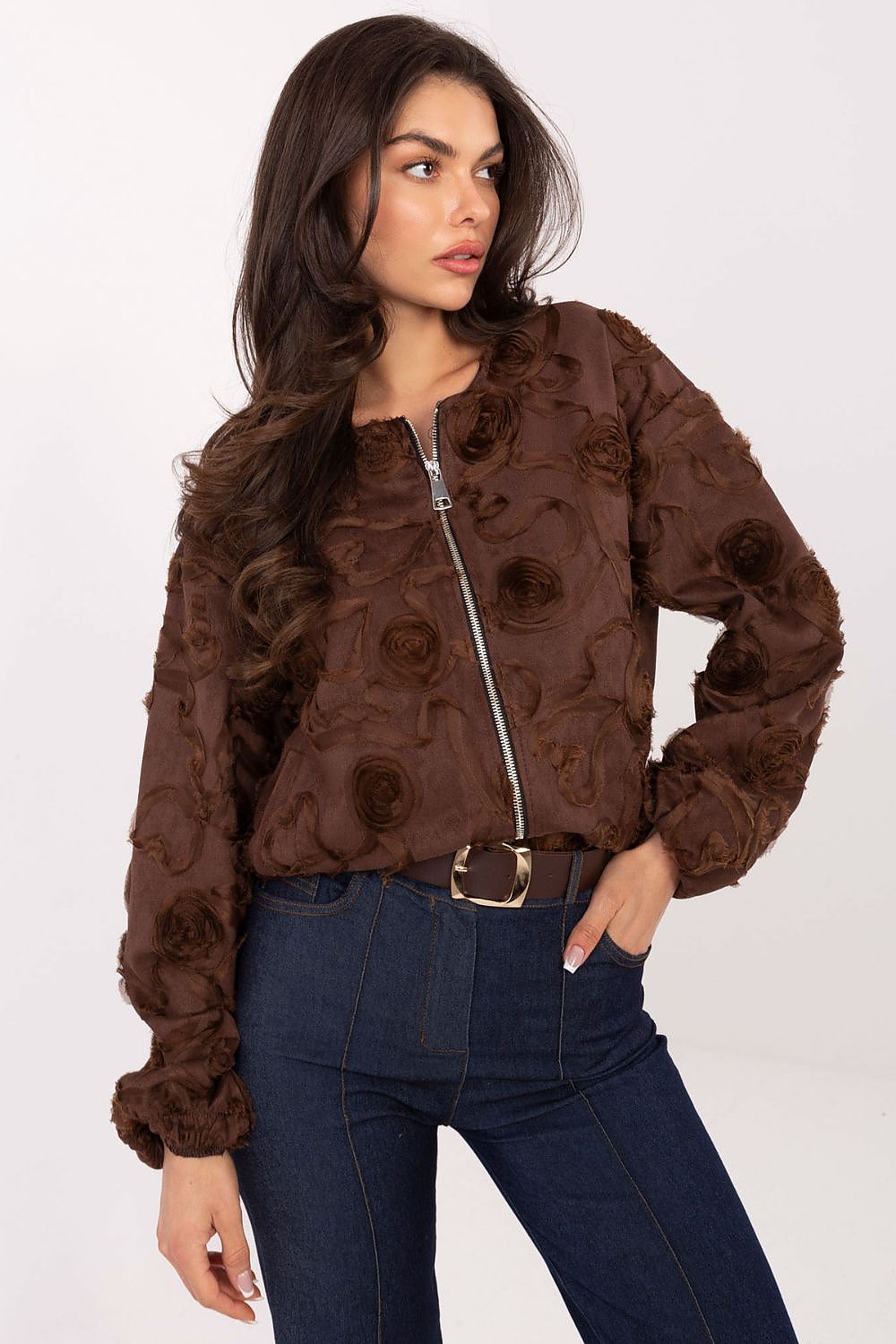  Veste model 219621 Rue Paris 
