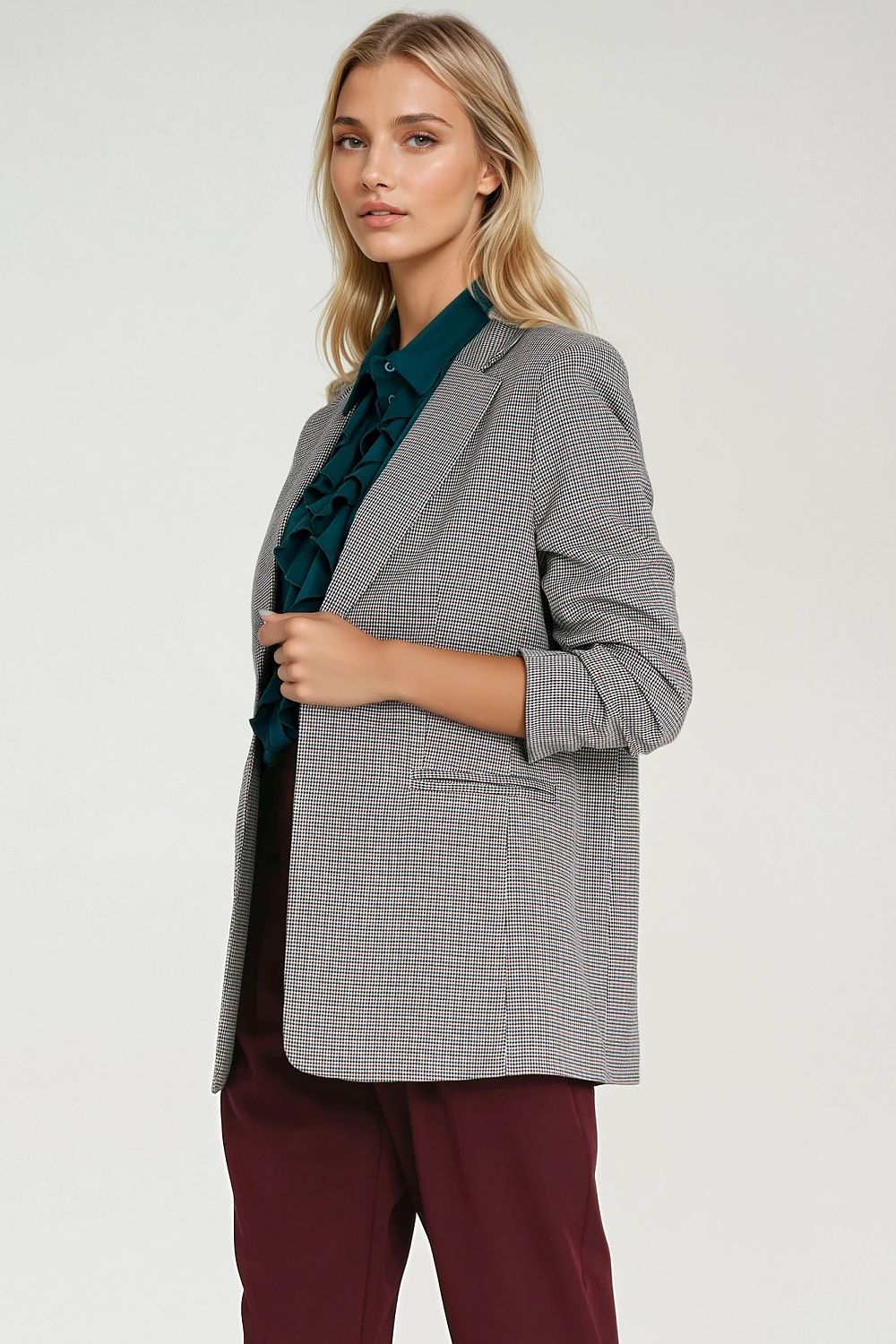  Veste model 219762 Nife 