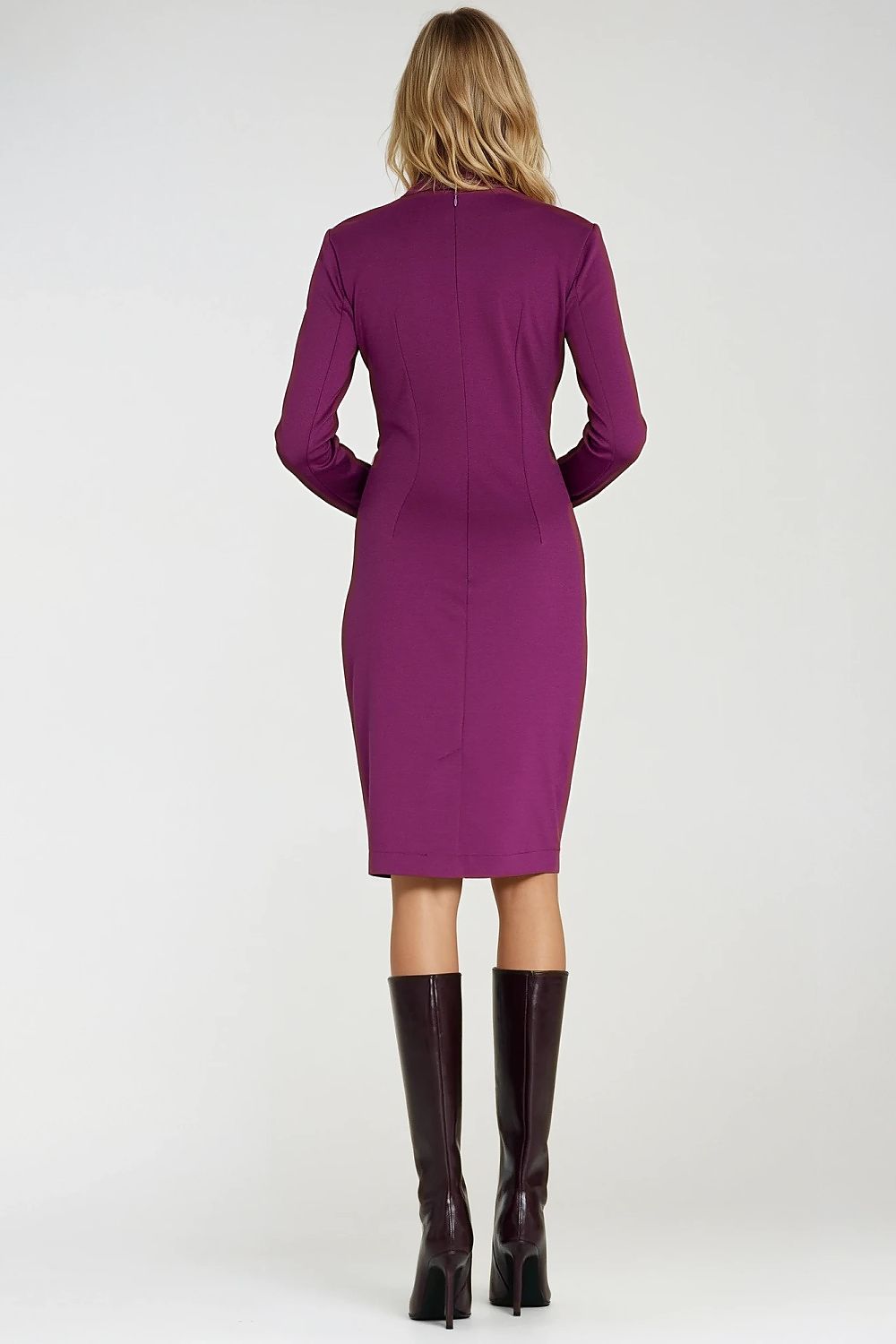  Robe de jour model 219767 Nife 