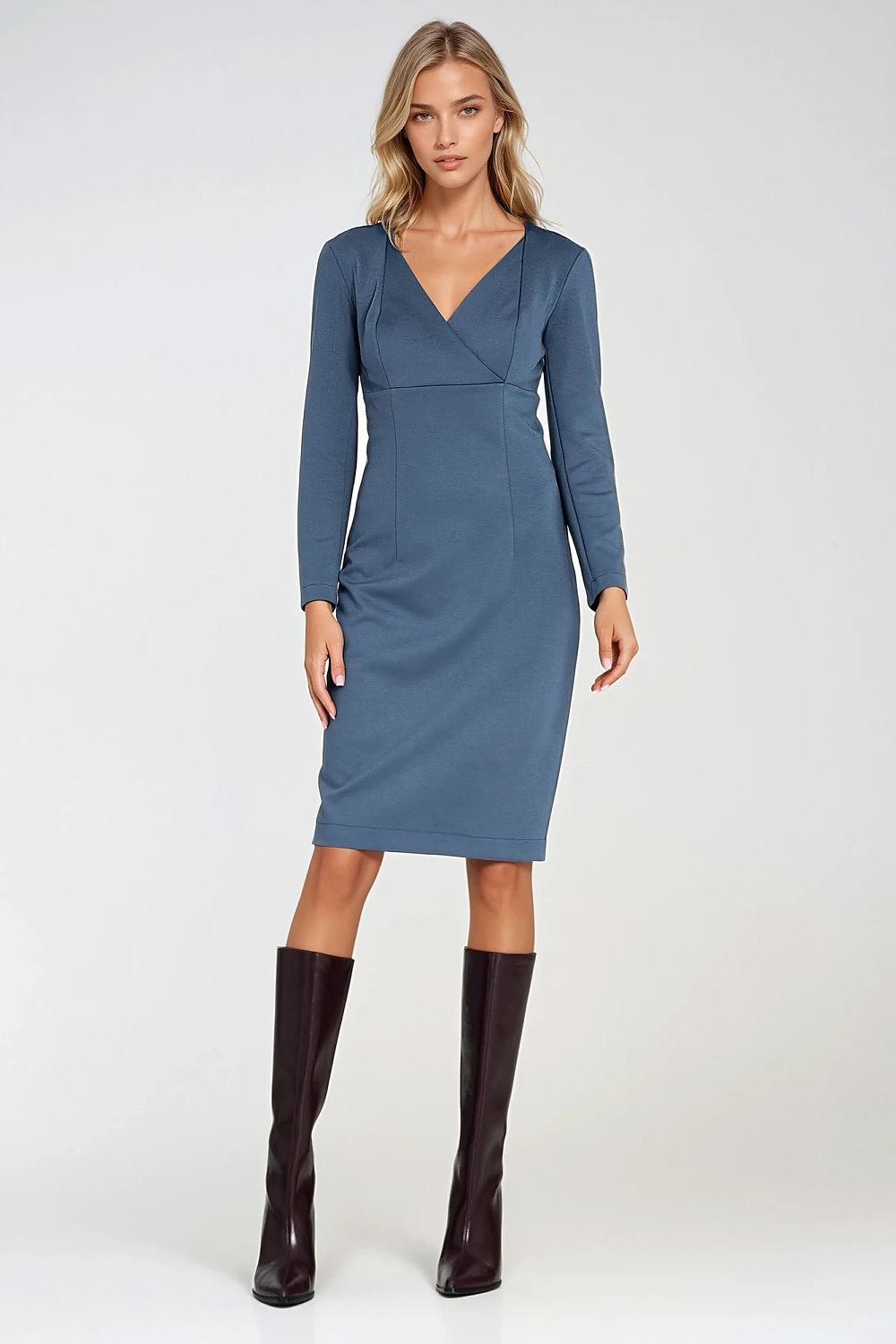  Robe de jour model 219768 Nife 