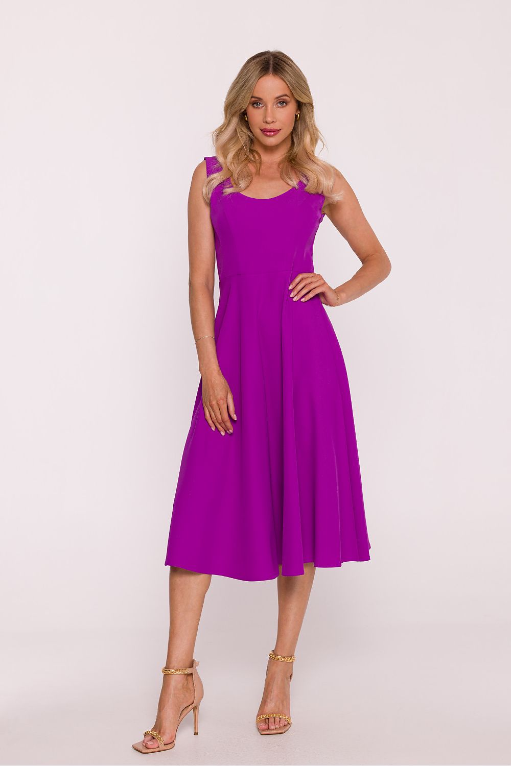 Robe de soirée model 219921 Stylove 