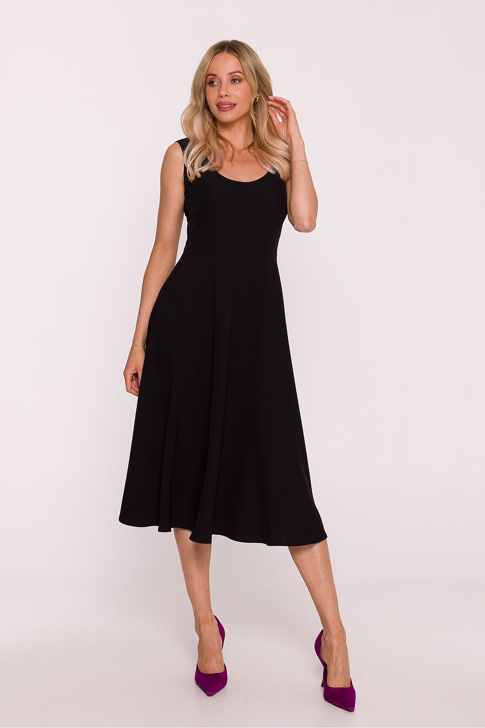  Robe de soirée model 219923 Stylove 