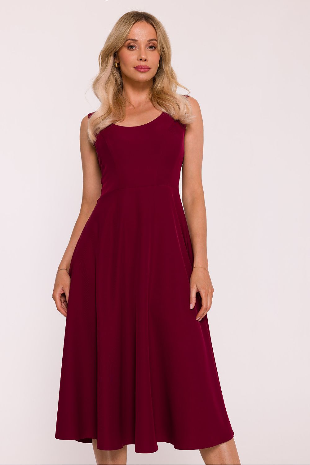  Robe de soirée model 219924 Stylove 